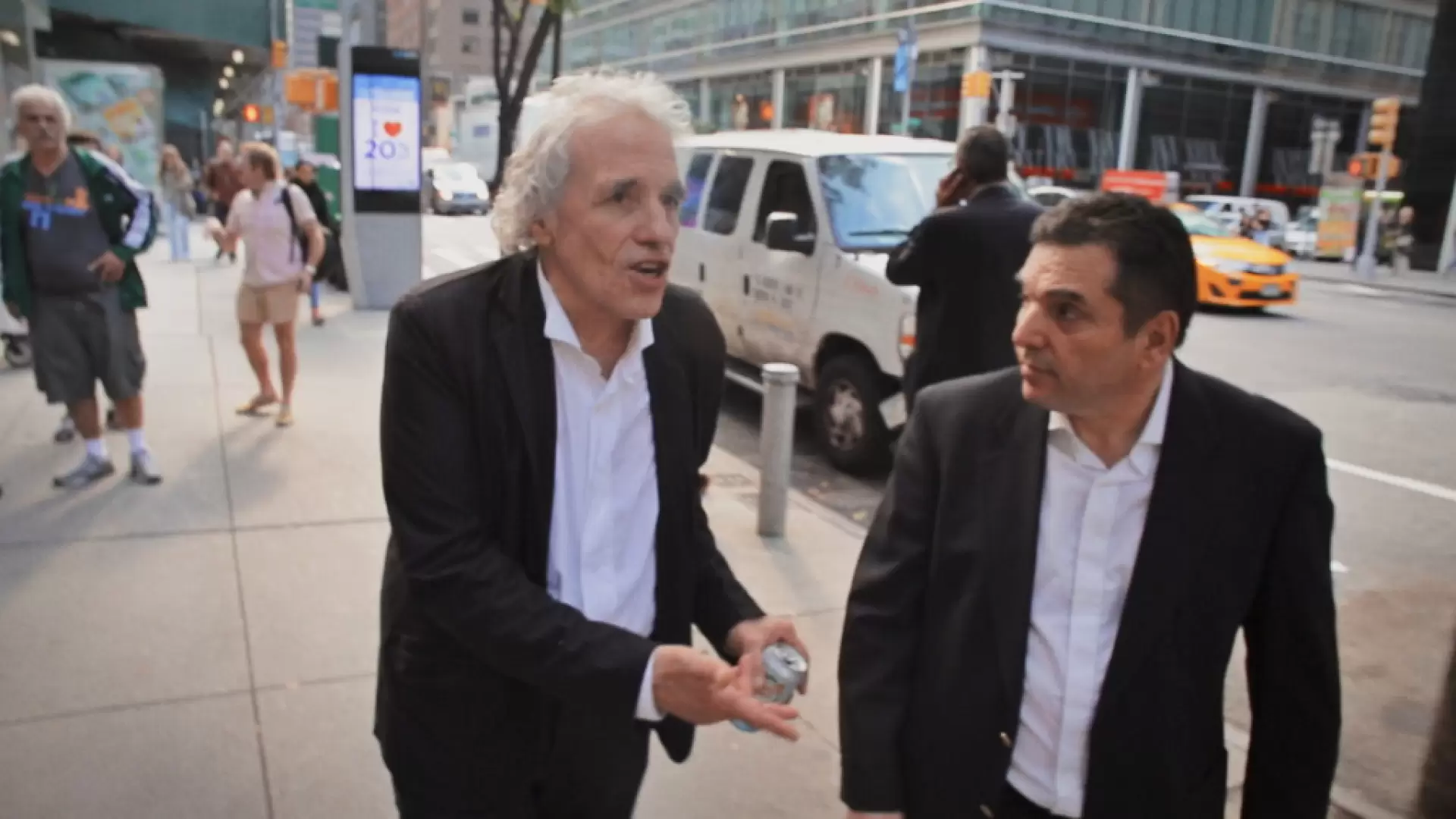 دانلود مستند Cinevangelist: A Life in Revival Film 2018