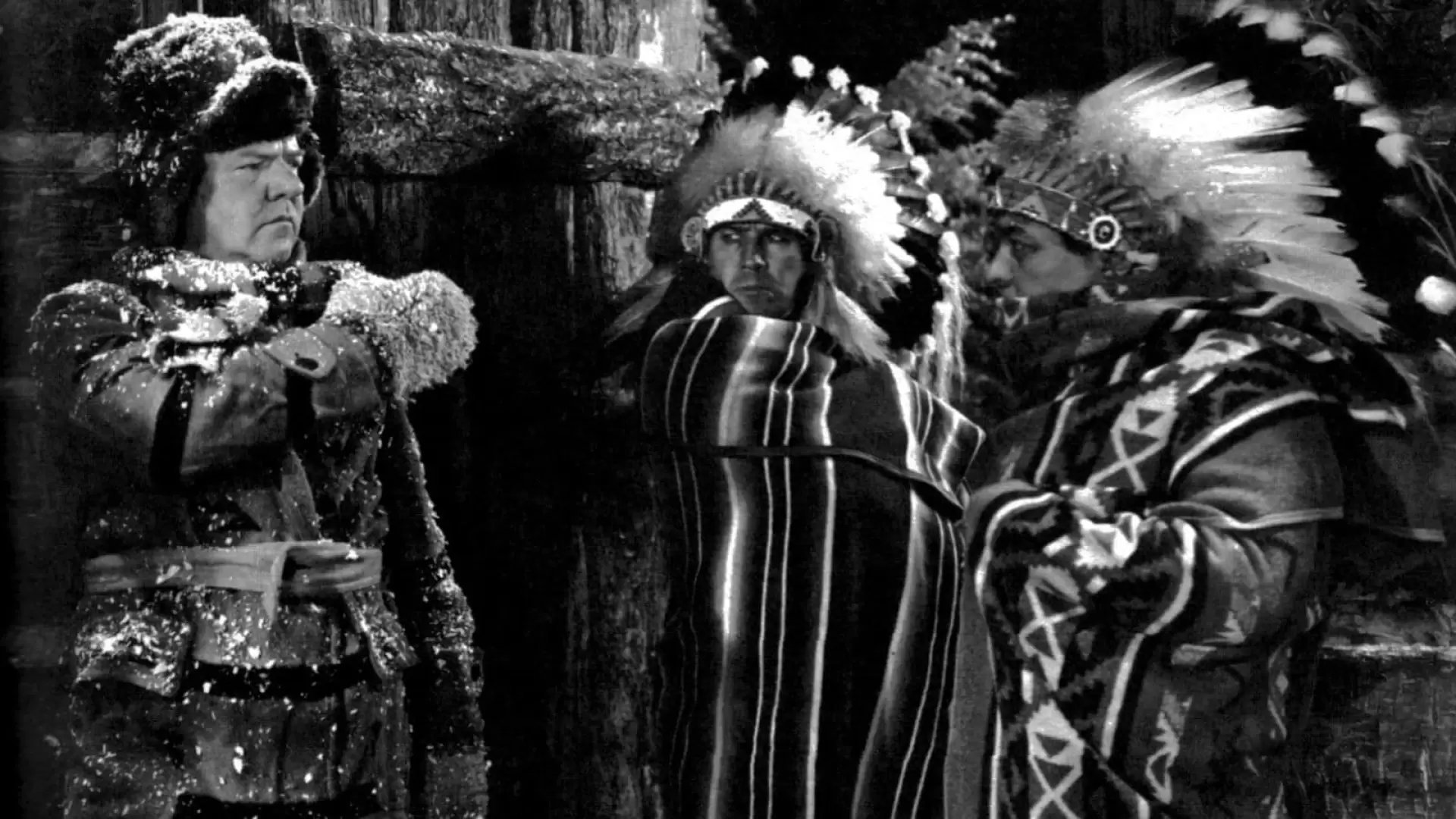 دانلود فیلم The Fatal Glass of Beer 1933