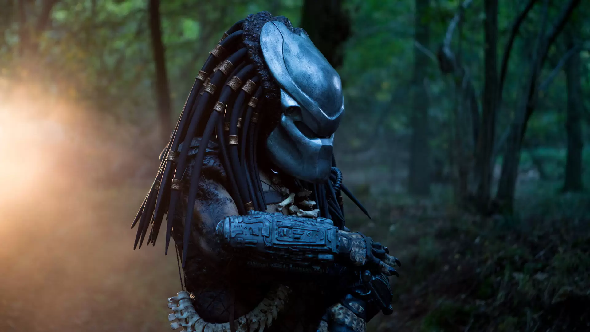 دانلود فیلم Predator Dark Ages 2015 با زیرنویس فارسی
