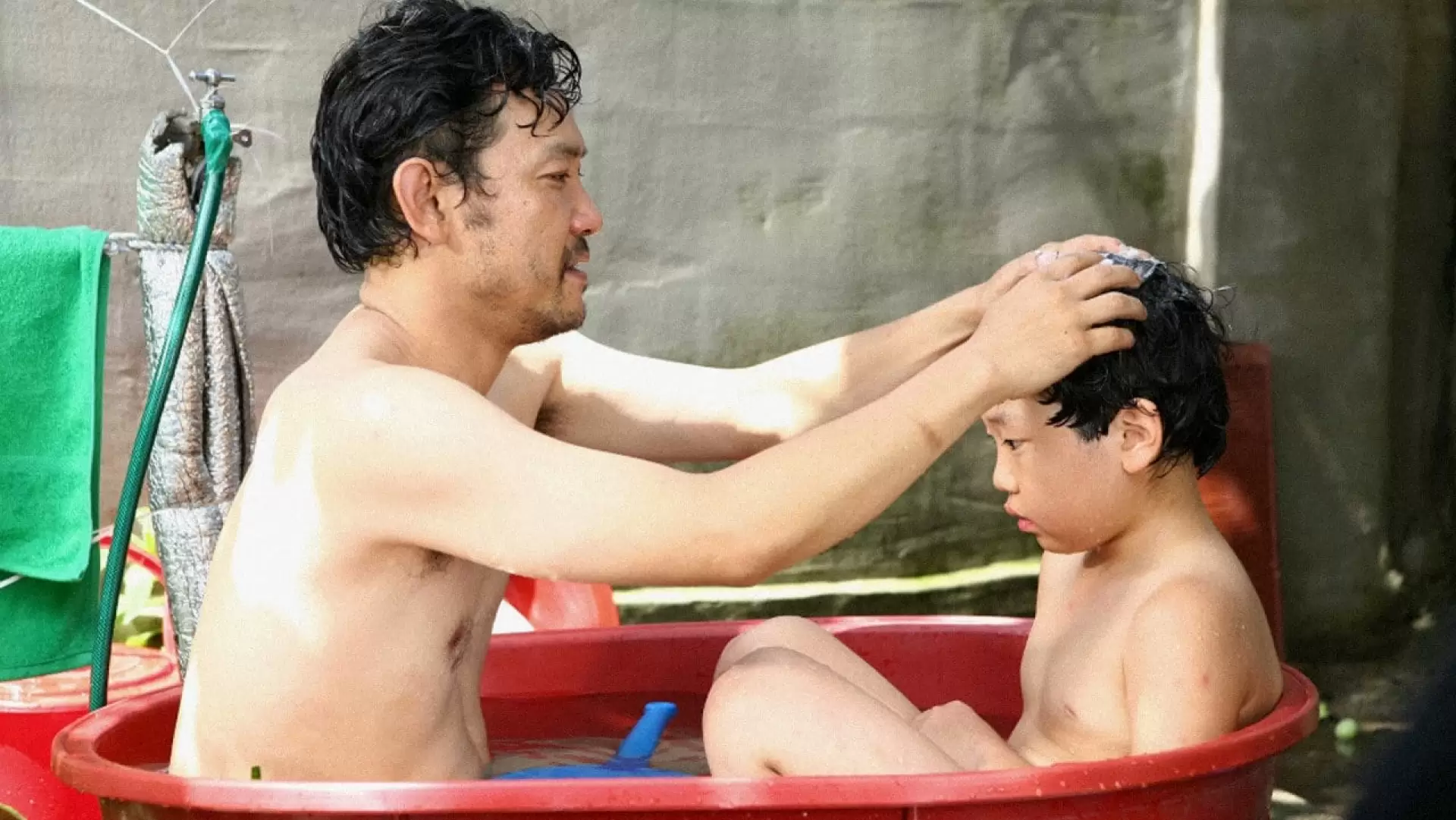 دانلود فیلم Nal-a-ra Heo-dong-goo 2007