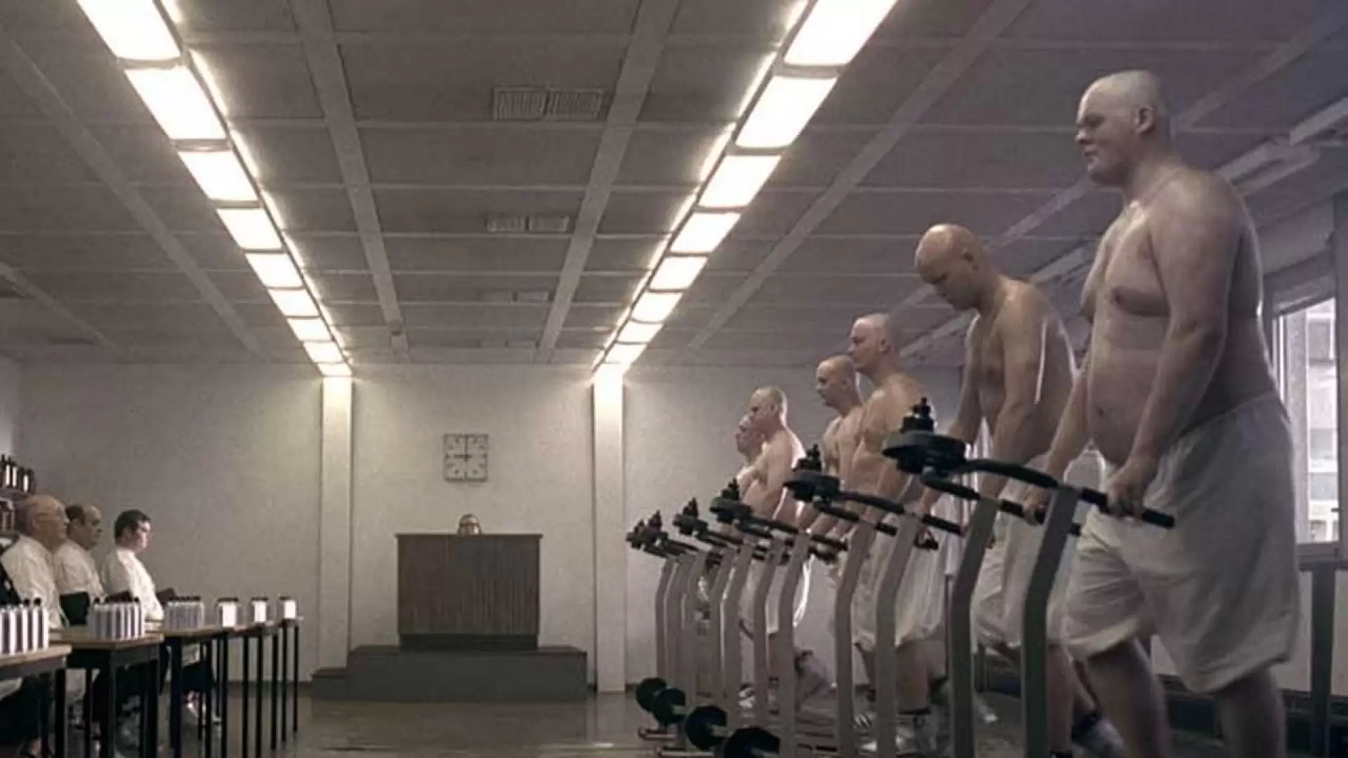 دانلود فیلم Sniffer 2006