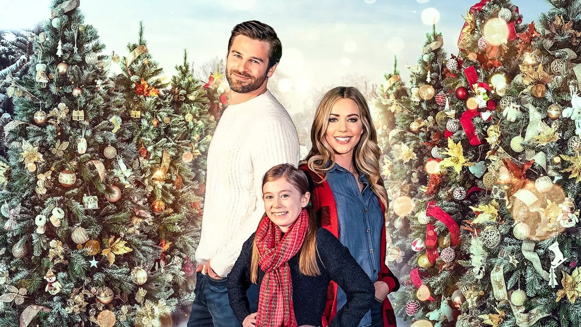 دانلود فیلم Love at the Christmas Contest 2022