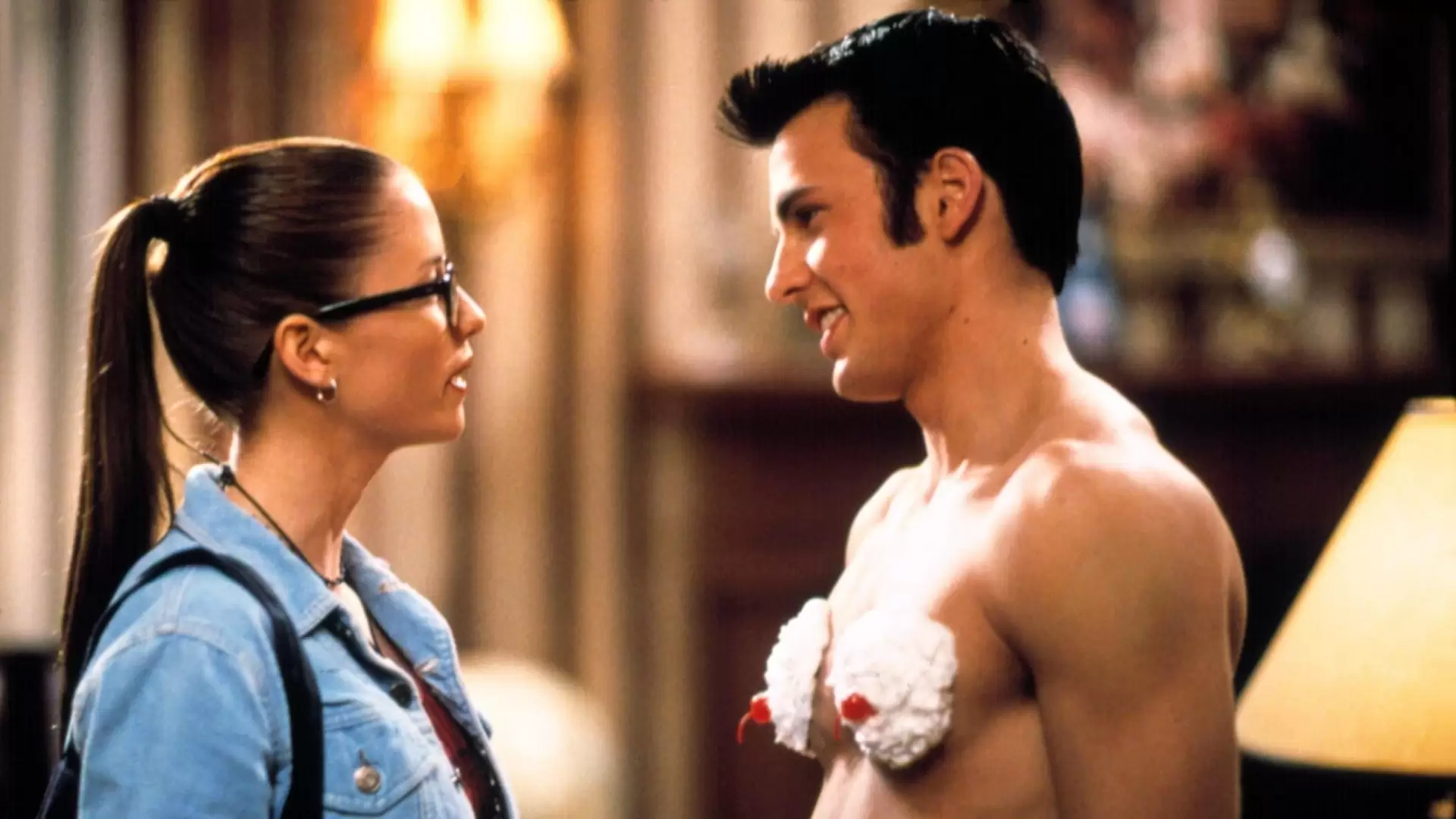 دانلود فیلم Not Another Teen Movie 2001 با زیرنویس فارسی و تماشای آنلاین
