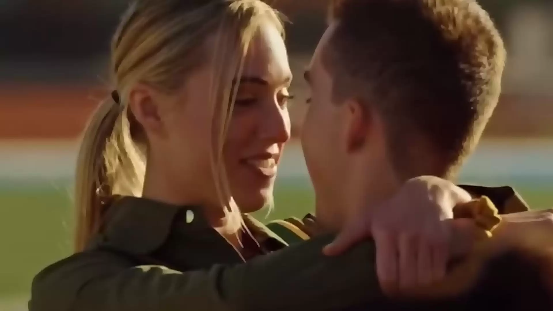 دانلود فیلم Cheerleader Nightmare 2018