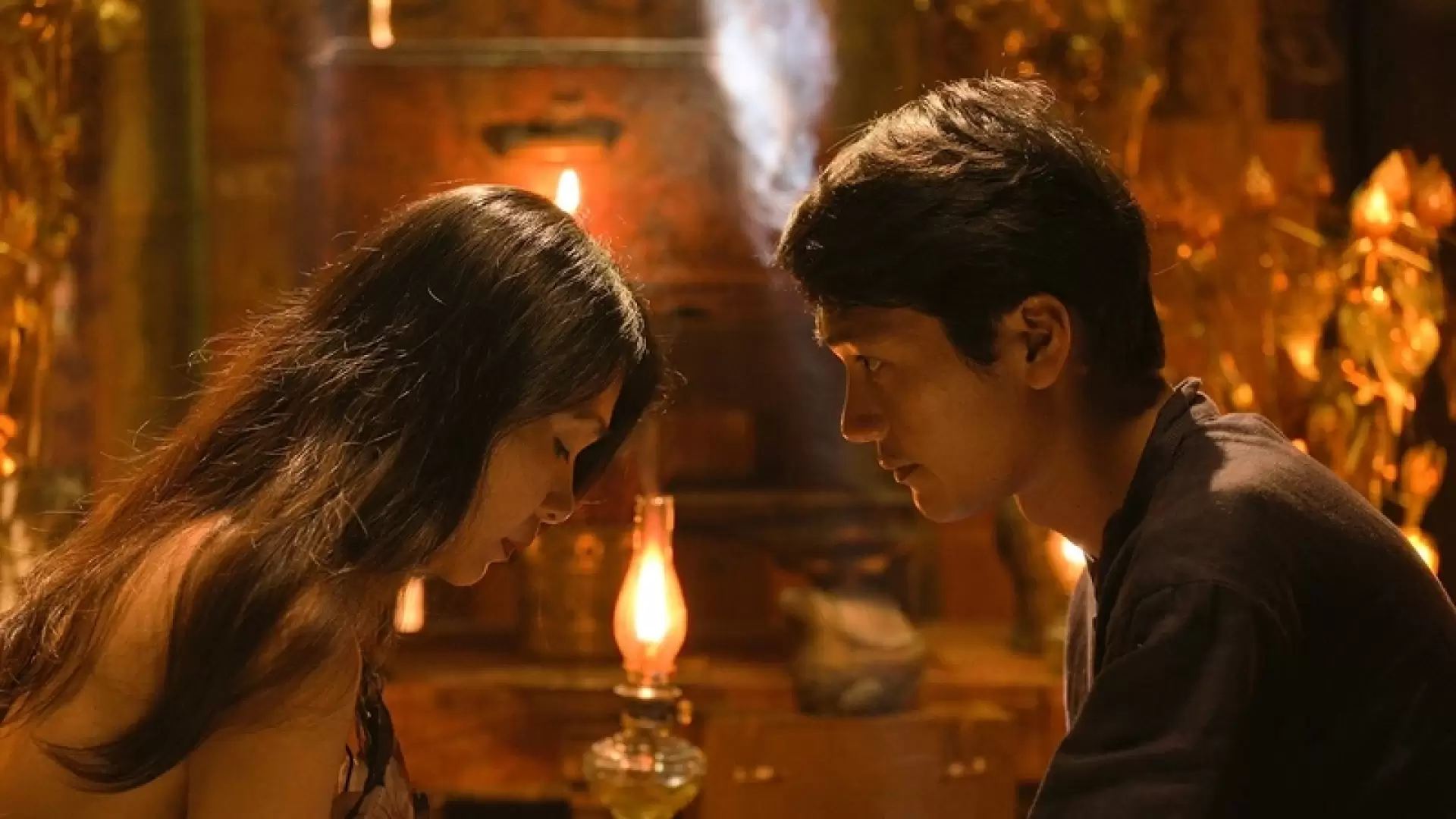 دانلود فیلم That Son Tam Linh 2019