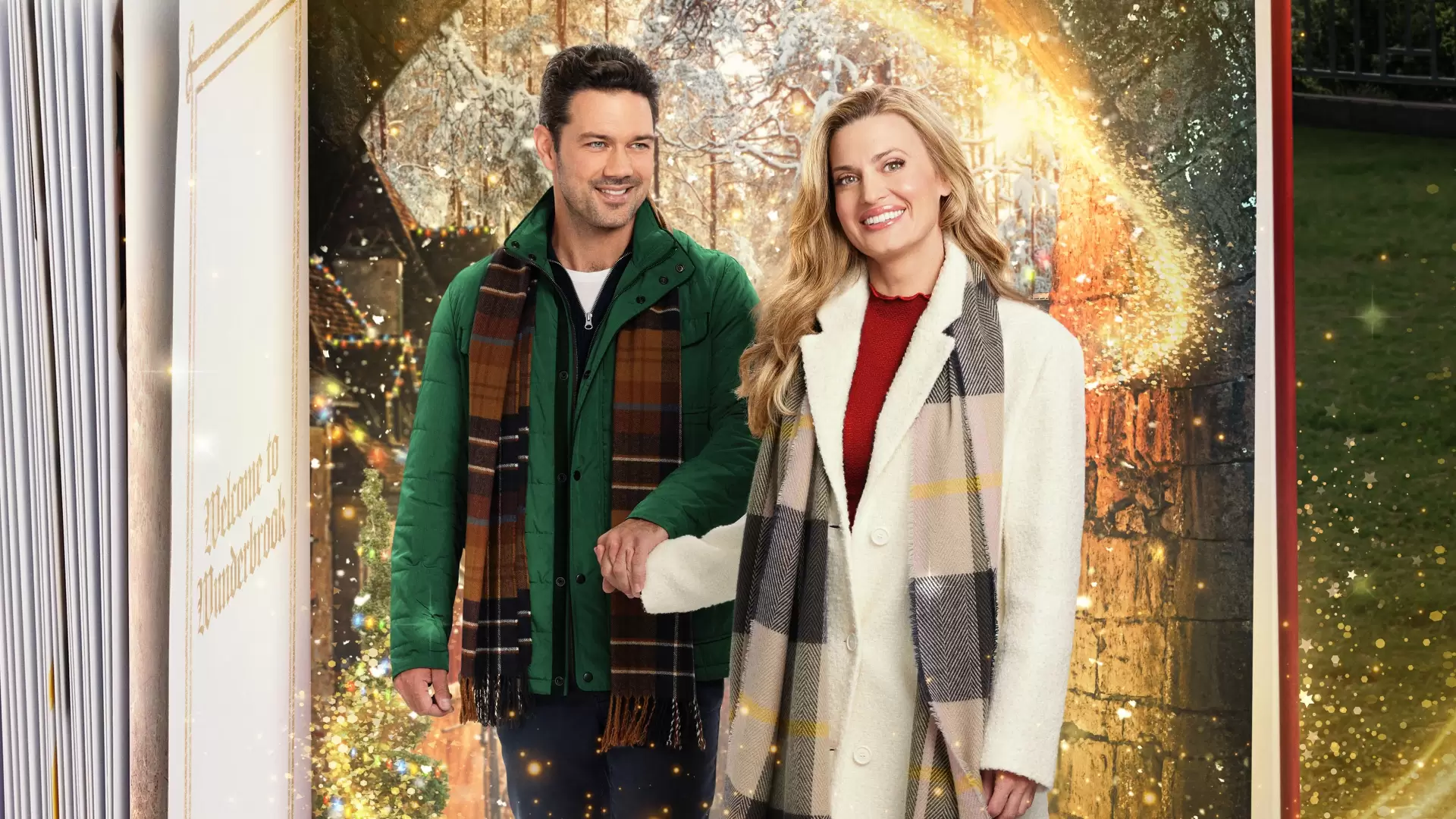 دانلود فیلم A Fabled Holiday 2022