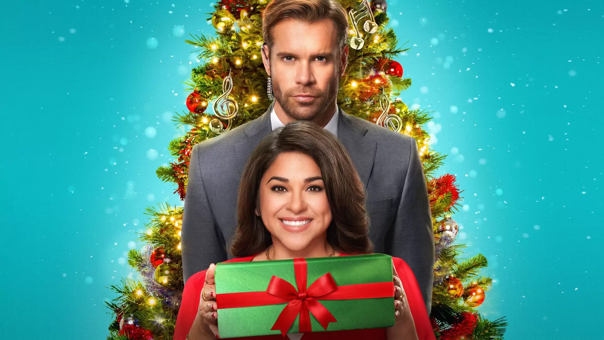 دانلود فیلم Undercover Holiday 2022