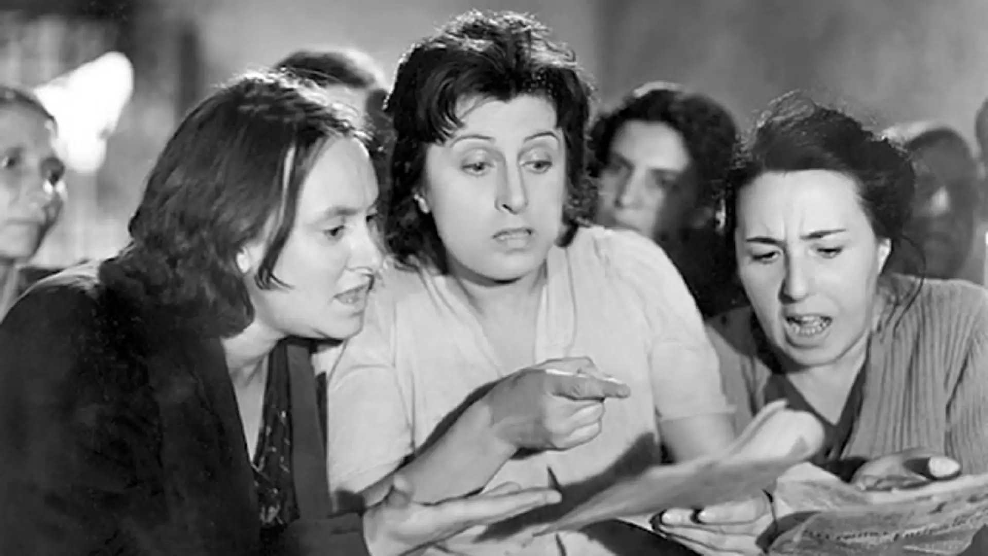 دانلود فیلم Angelina 1947 با زیرنویس فارسی