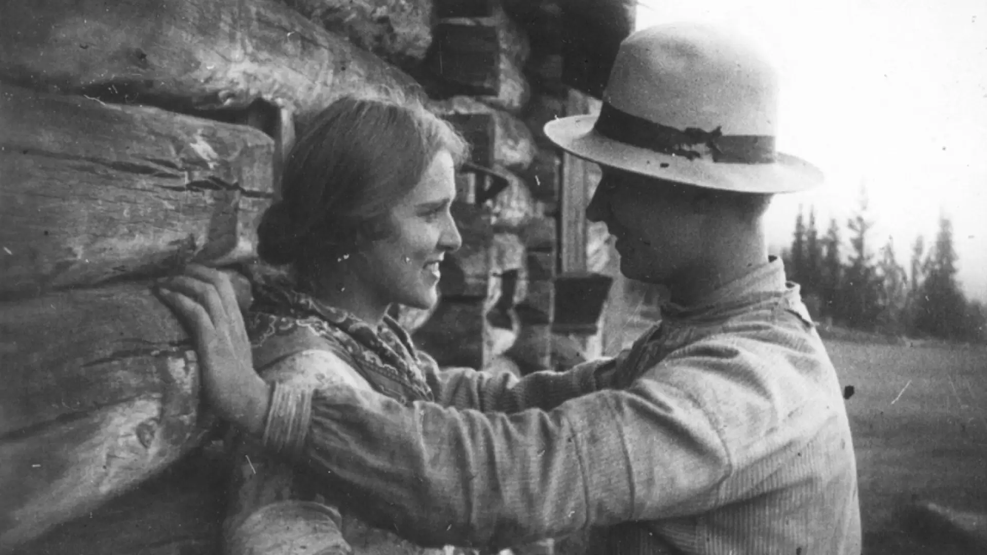 دانلود فیلم The Bride of Glomdal 1926 با زیرنویس فارسی