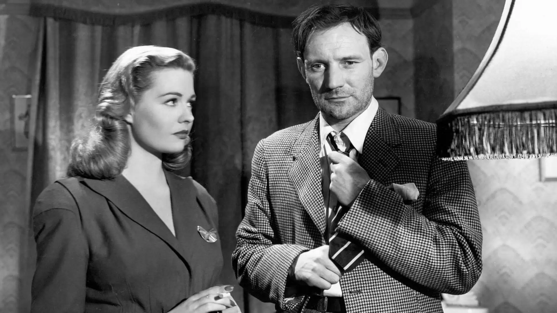 دانلود فیلم I Became a Criminal 1947