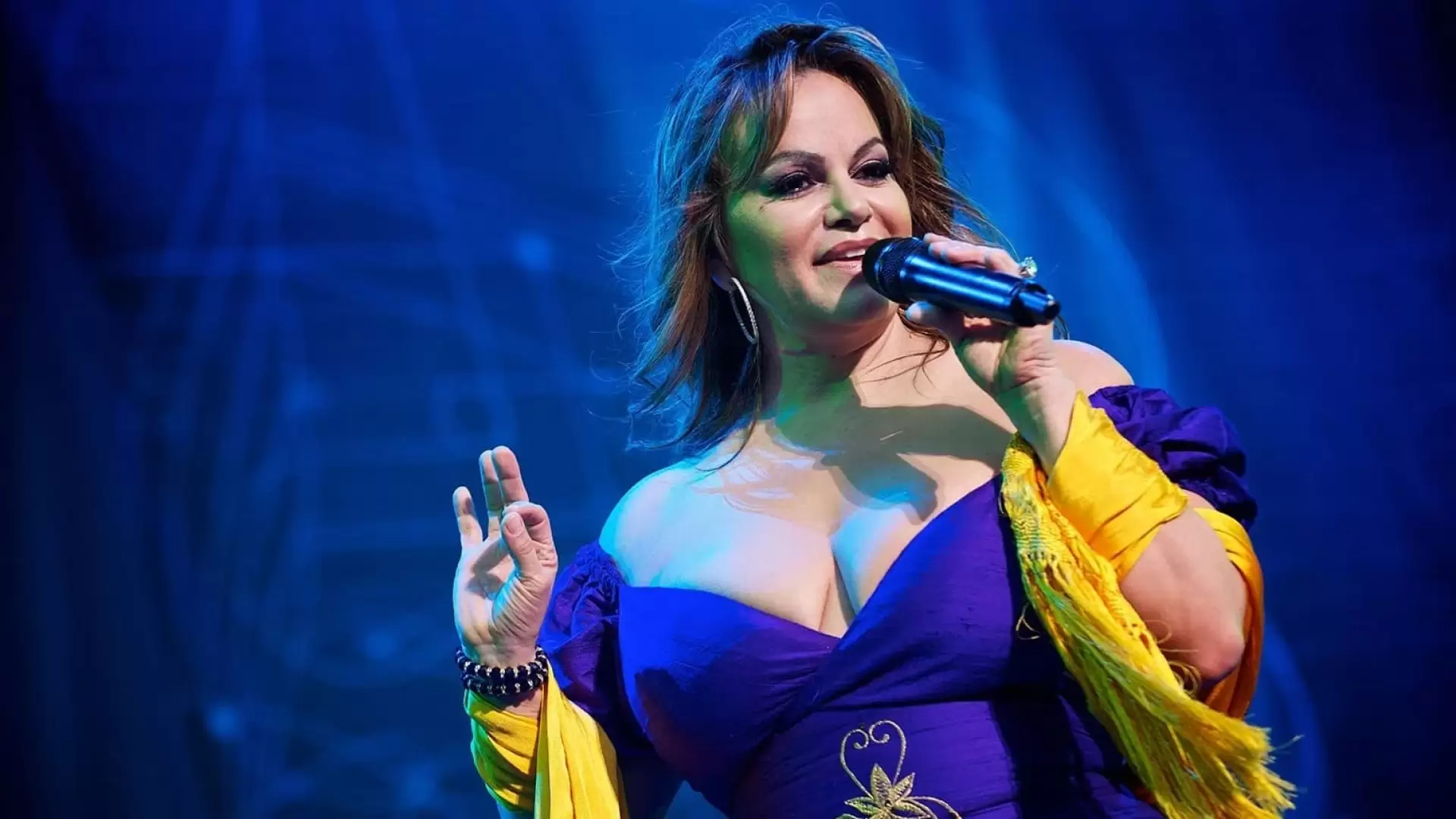 دانلود مستند Who Killed Jenni Rivera? 2022
