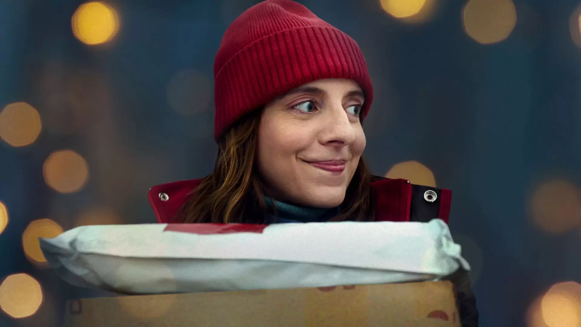 دانلود فیلم Delivery by Christmas 2022