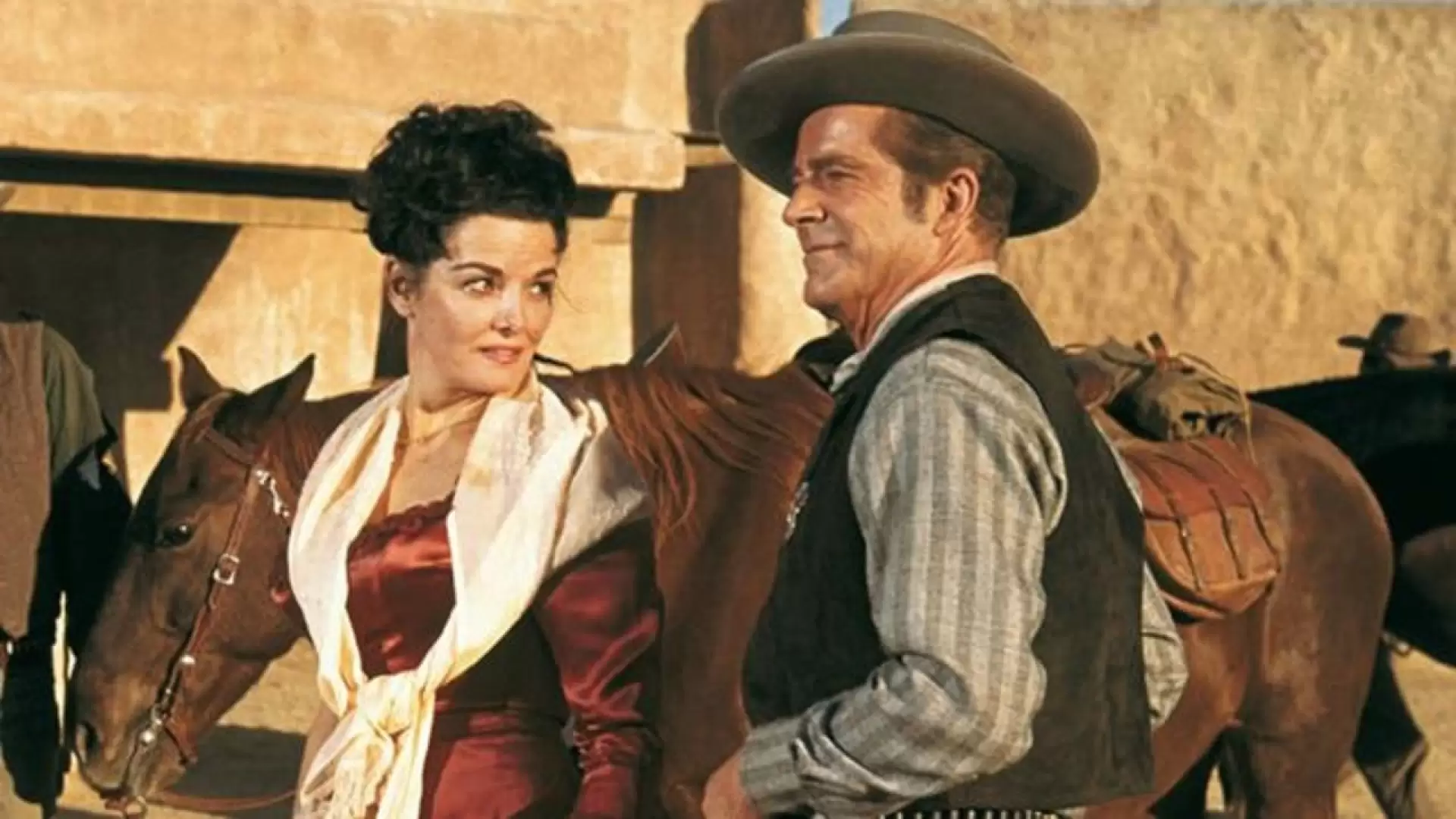 دانلود فیلم Johnny Reno 1966