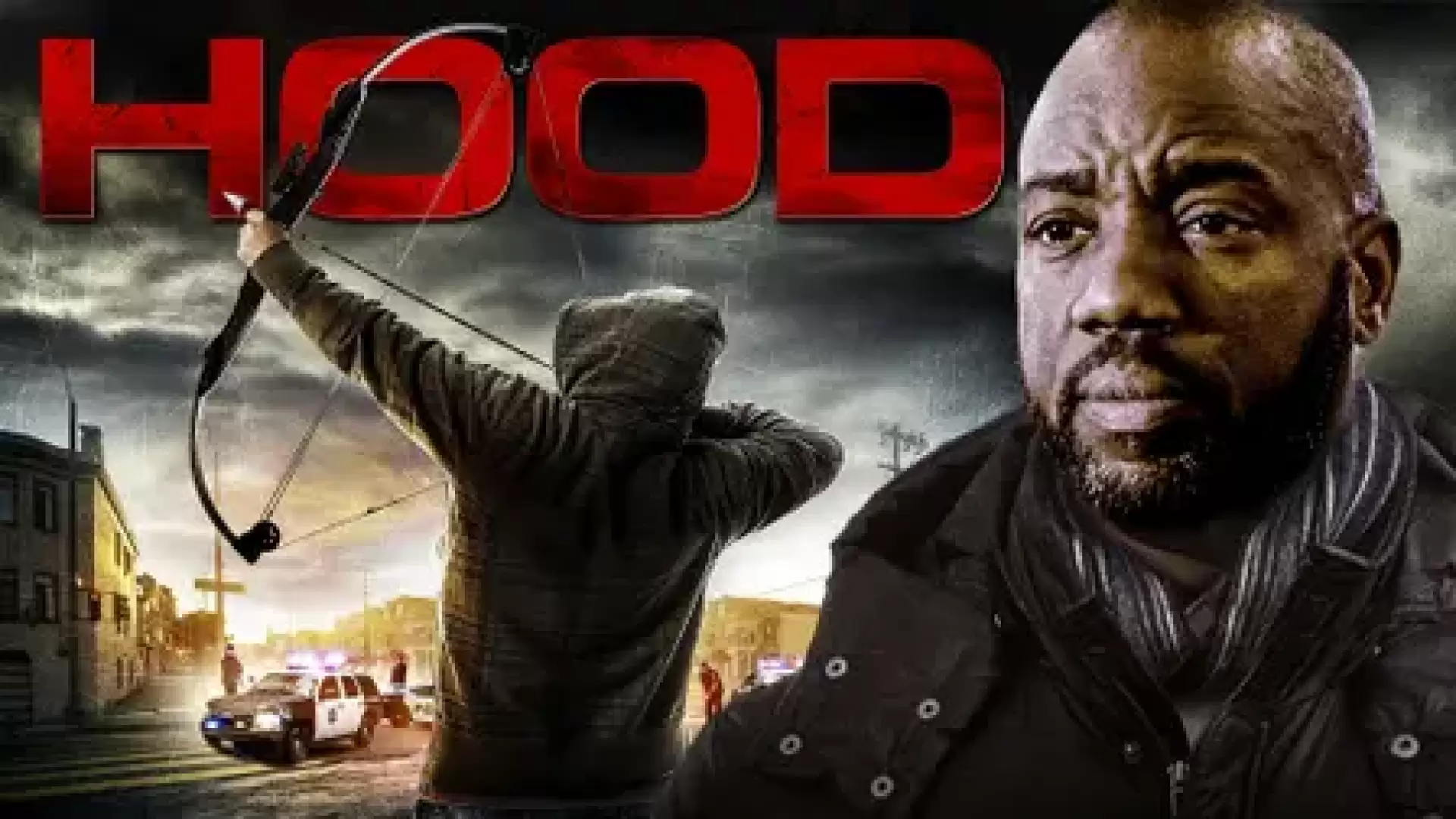 دانلود فیلم Hood 2015