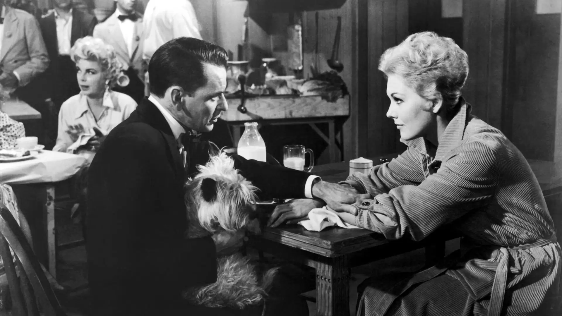 دانلود فیلم Pal Joey 1957
