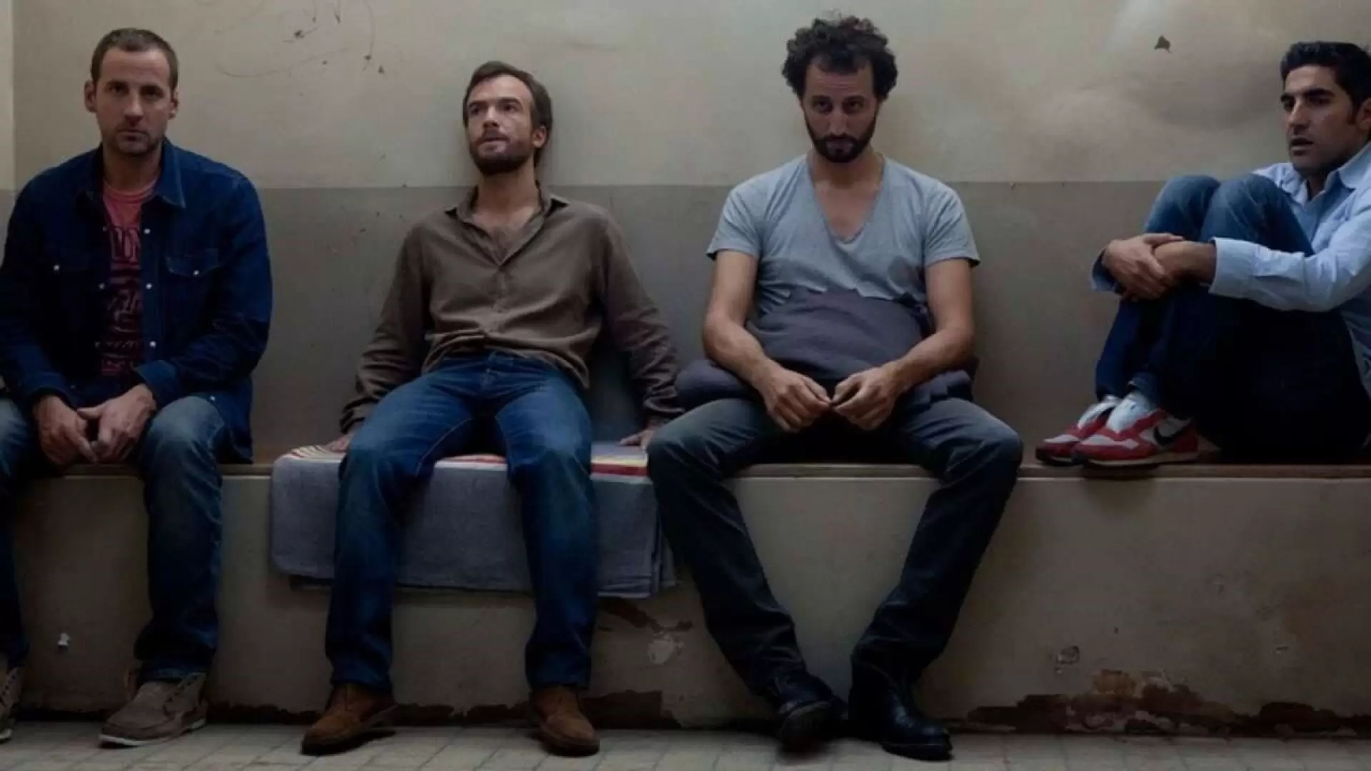 دانلود فیلم Depression and Friends 2012