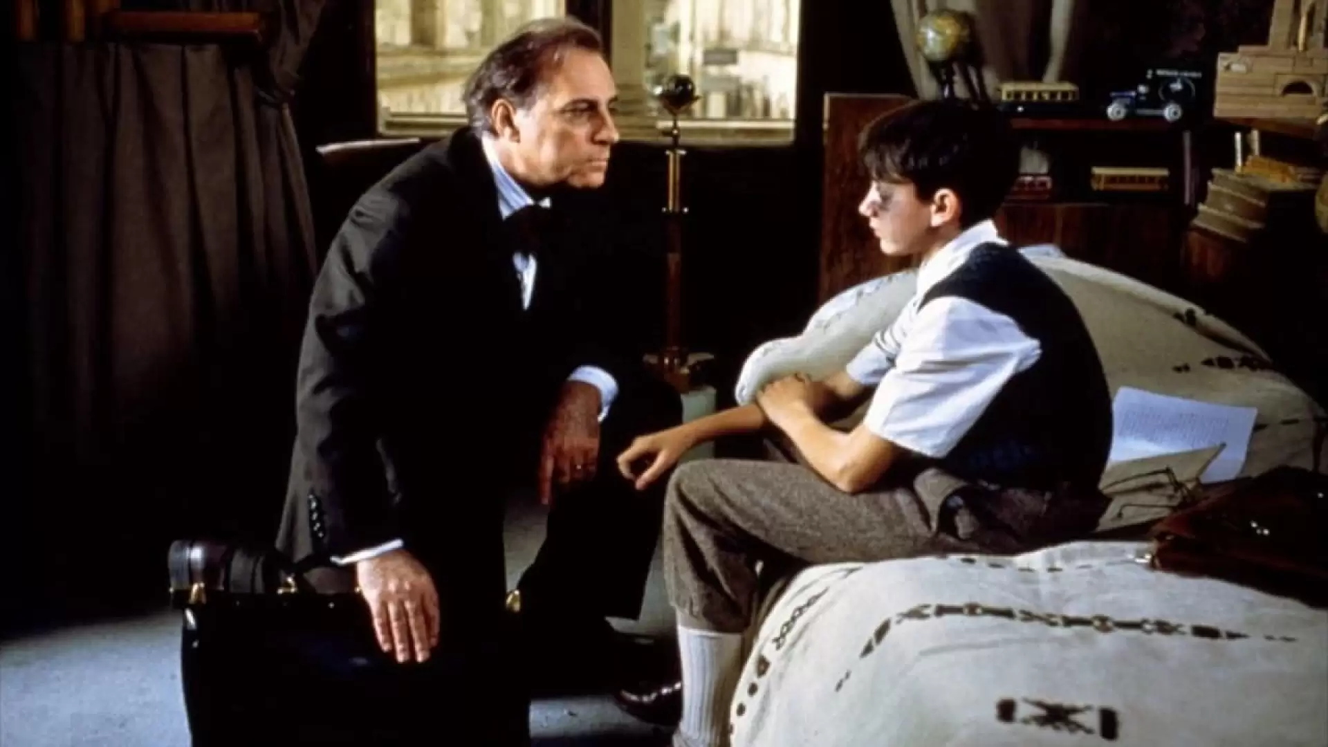 دانلود فیلم Docteur Petiot 1990