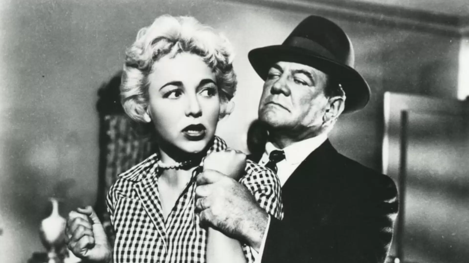 دانلود فیلم Not of This Earth 1957