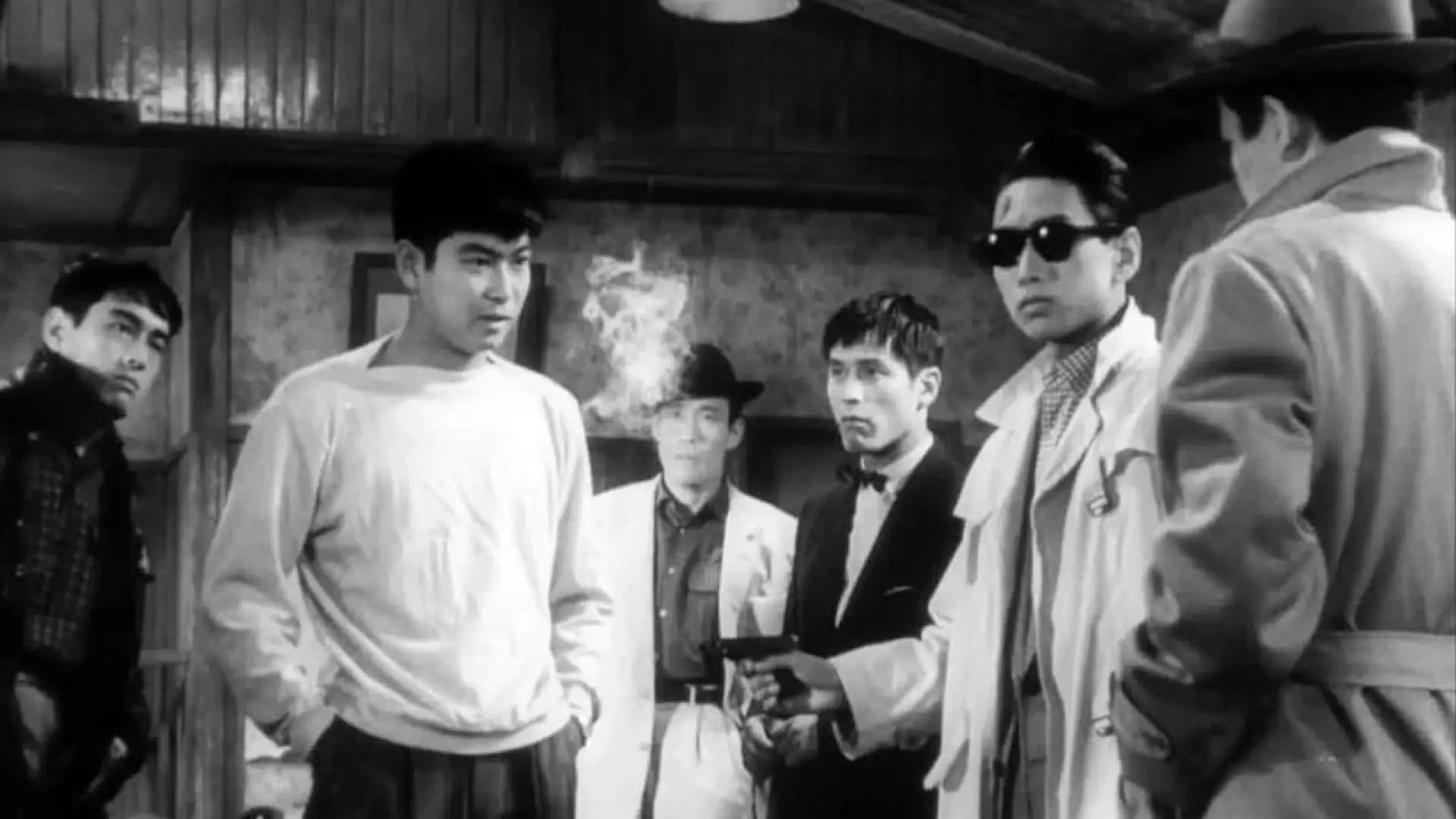 دانلود فیلم I Am Waiting 1957