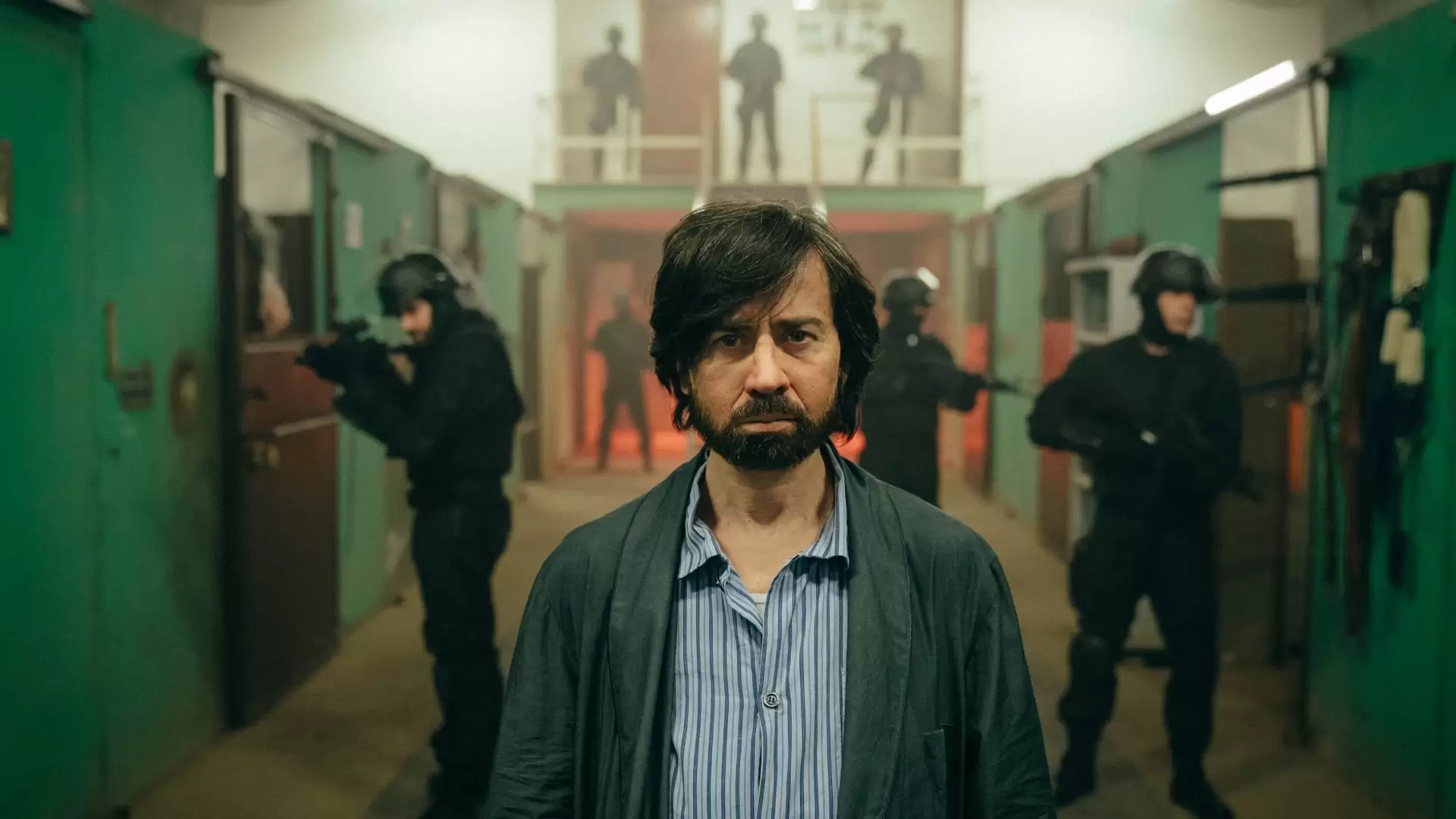 دانلود سریال The Bad Guy 2022 با تماشای آنلاین