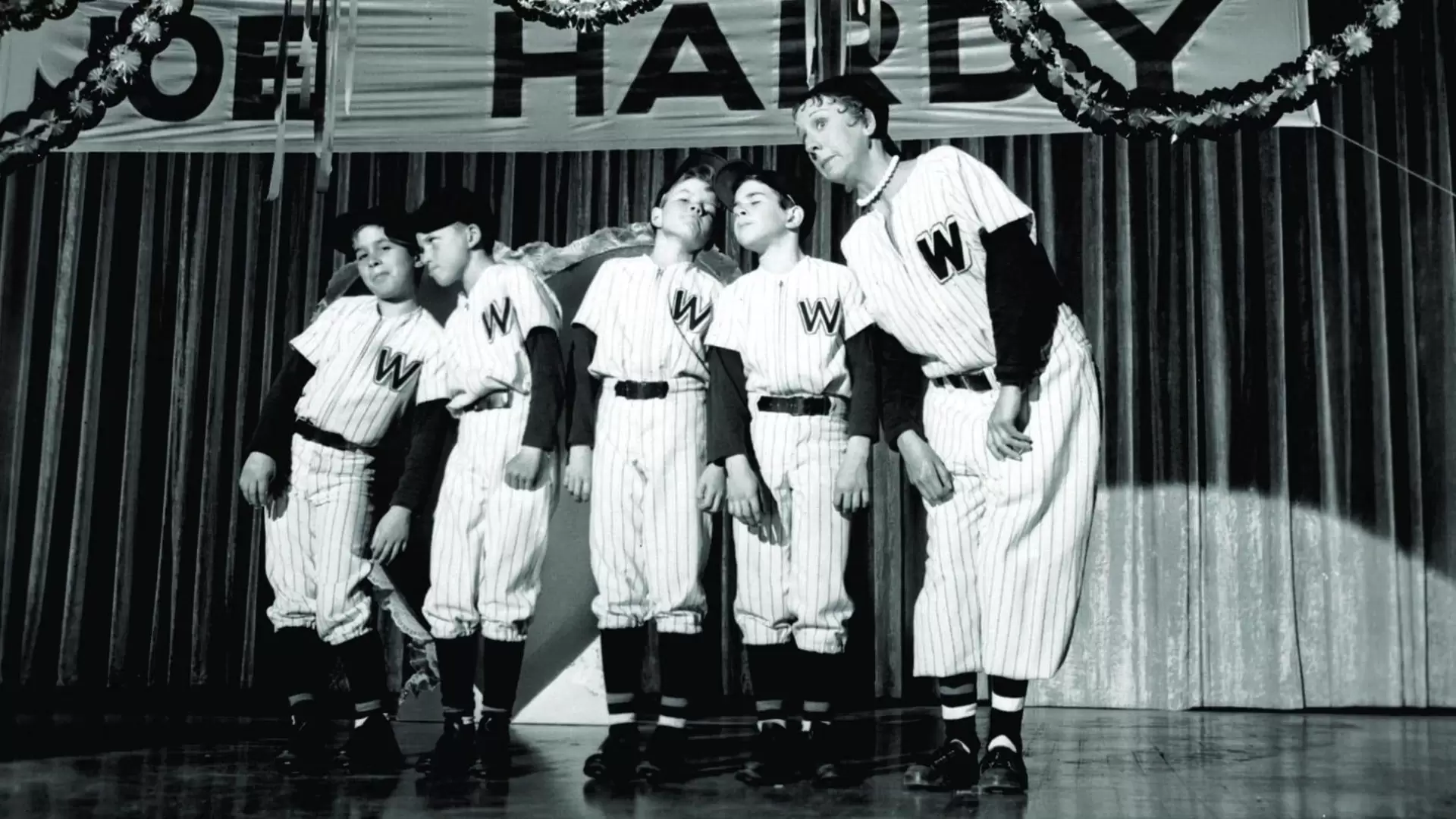 دانلود فیلم Damn Yankees! 1958