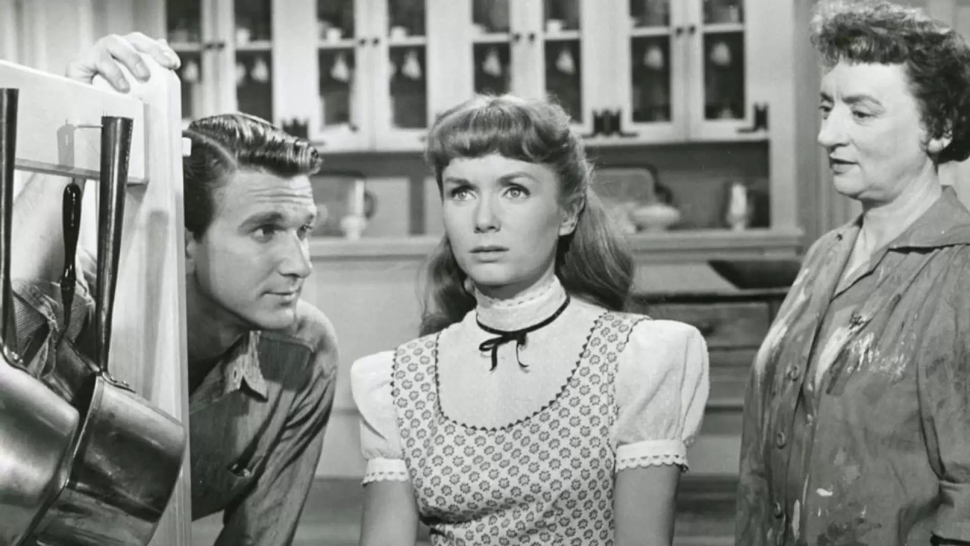 دانلود فیلم Tammy and the Bachelor 1957