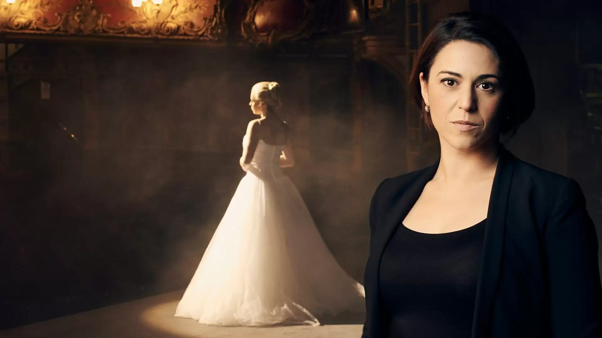 دانلود مستند Evita: The Making of a Superstar 2018