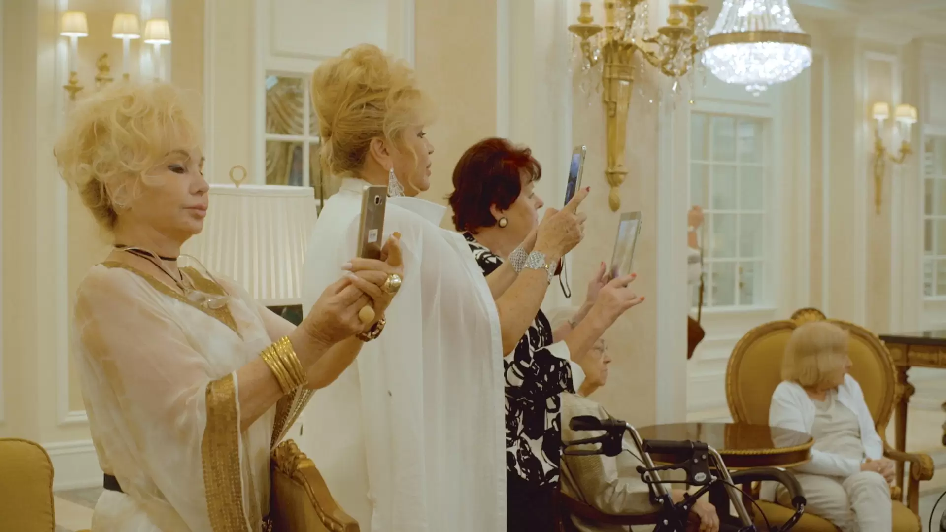 دانلود مستند Golden Age 2019