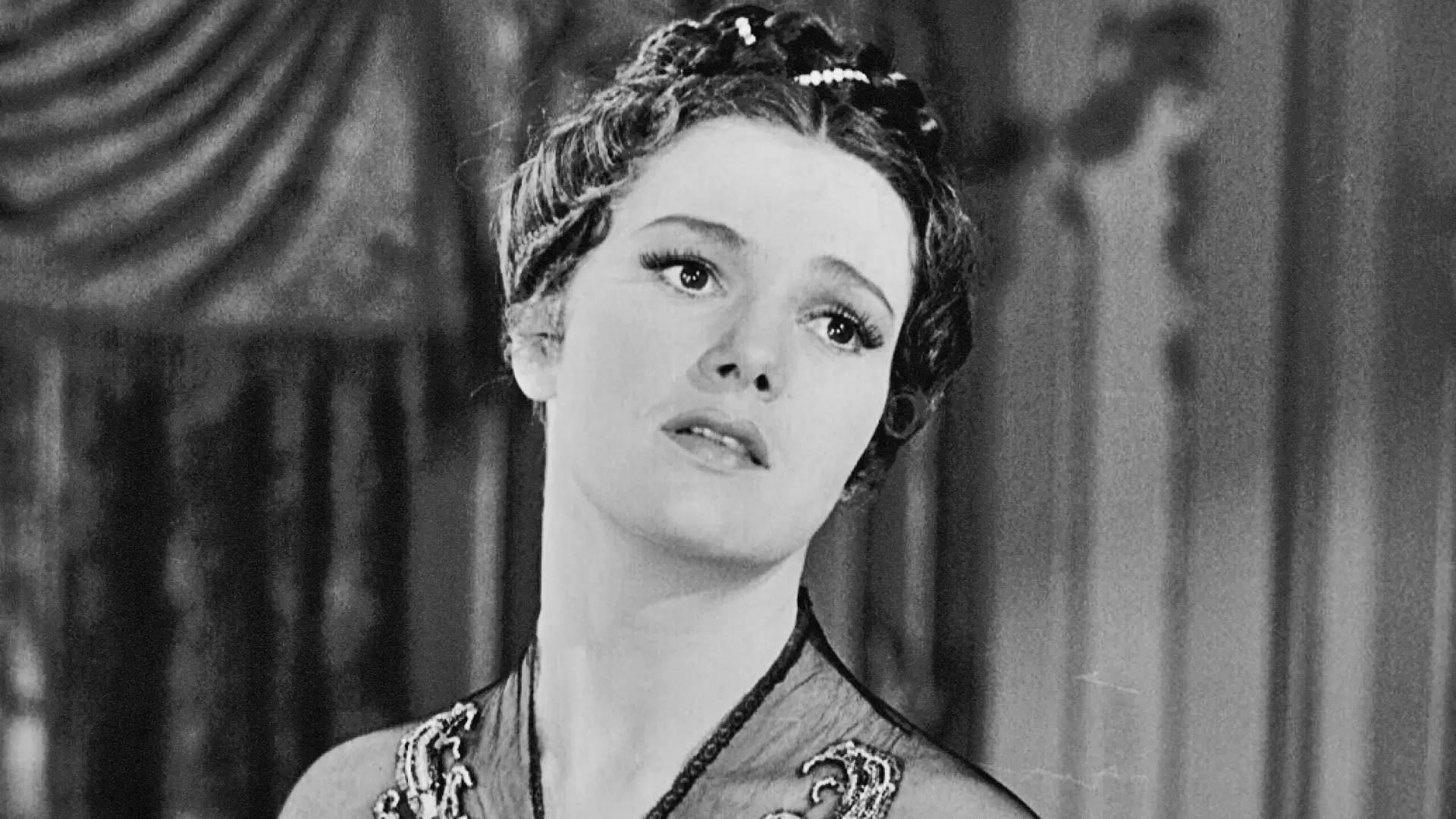 دانلود فیلم The Idiot 1958 (احمق) با زیرنویس فارسی