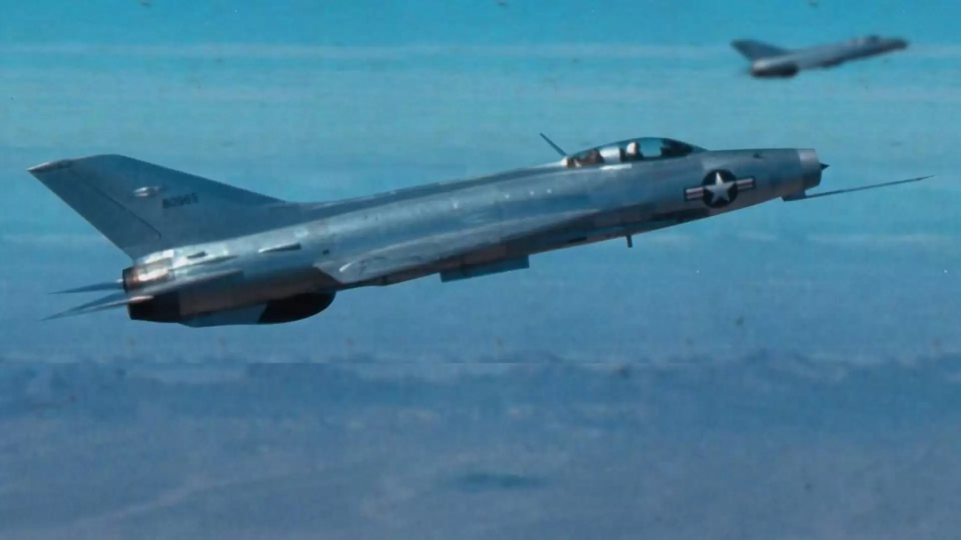 دانلود مستند Area 51: The CIA’s Secret Files 2014