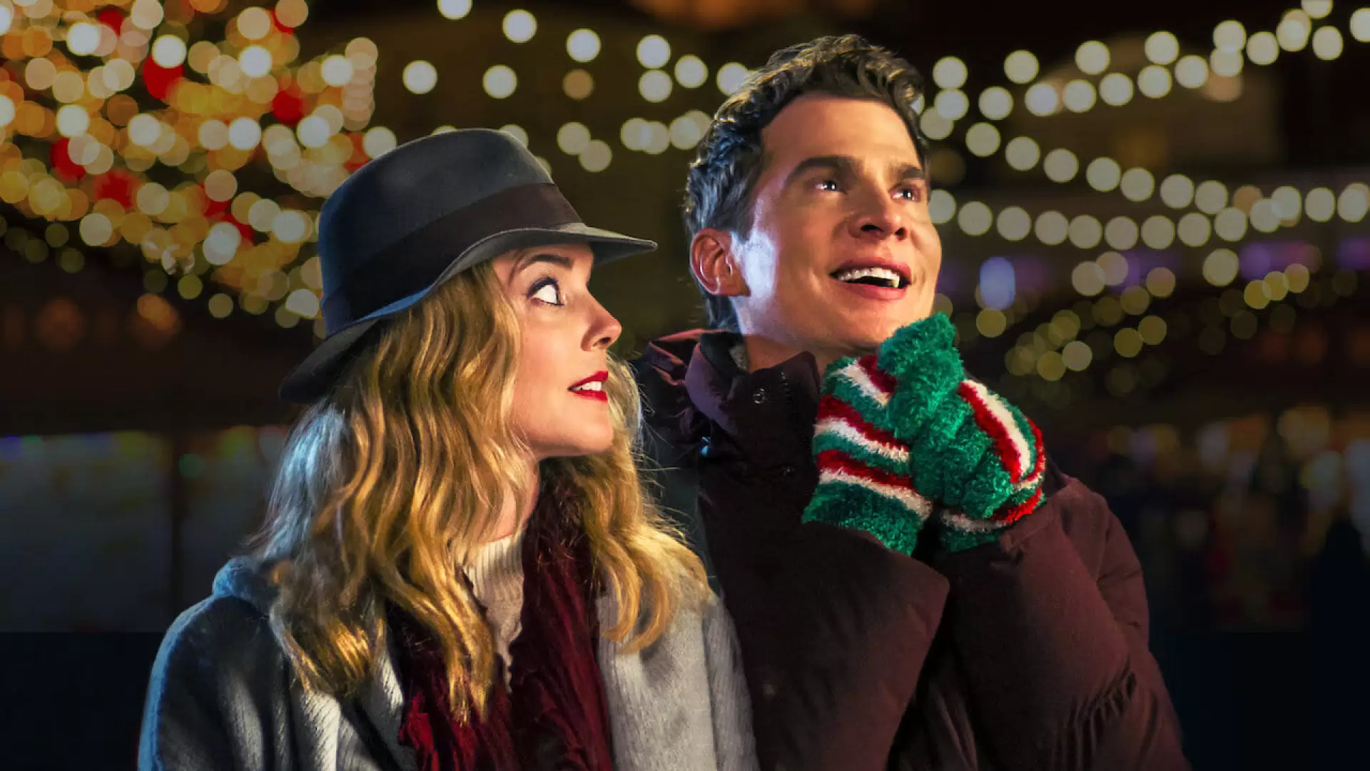 دانلود فیلم I Believe in Santa 2022