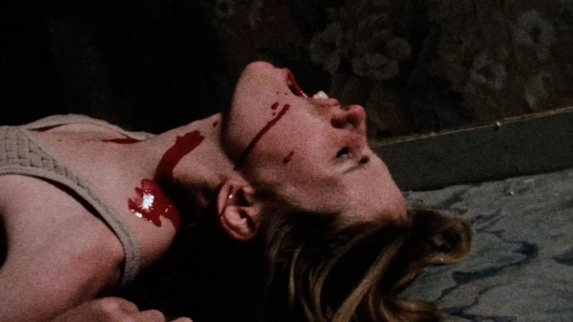 دانلود فیلم Blood Shack 1971