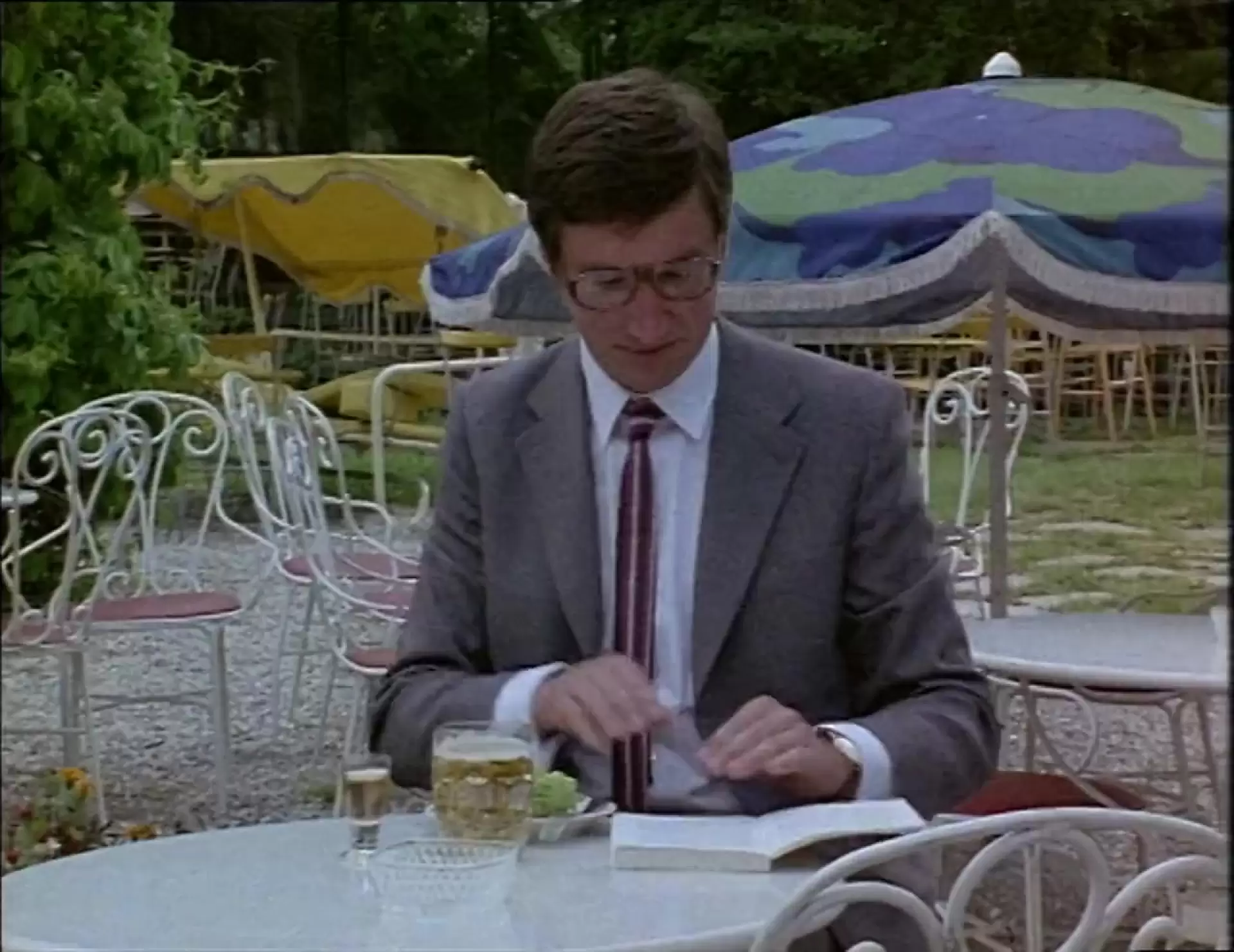 دانلود فیلم Kamrer Gunnarsson i skärgården 1976