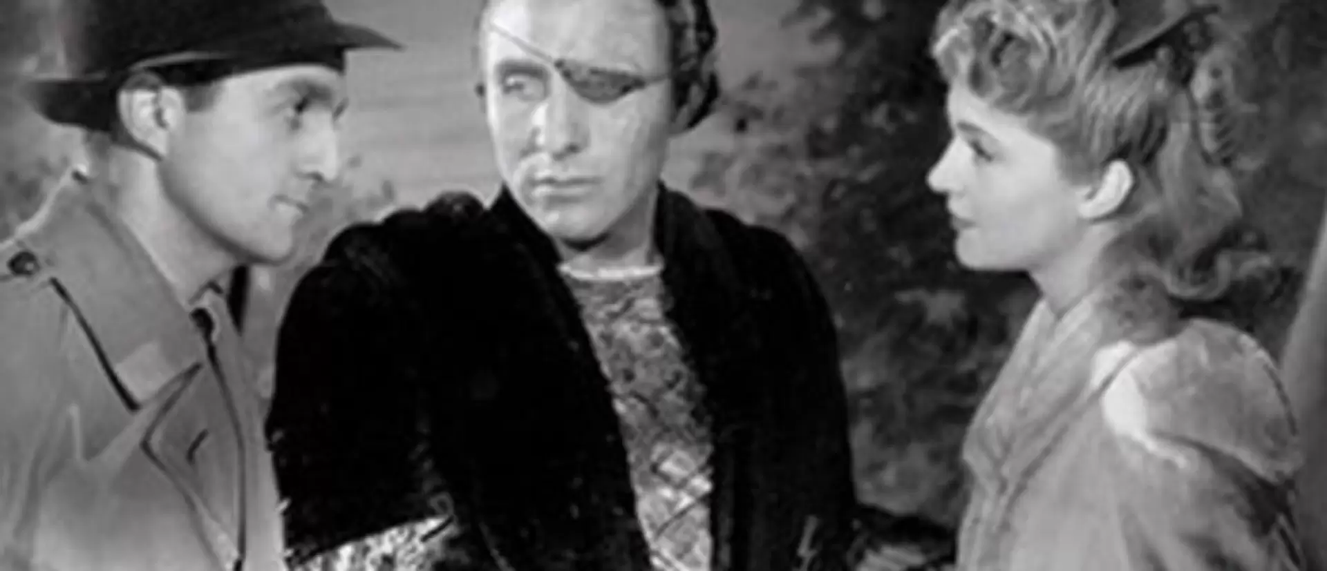 دانلود فیلم Allein im Dunkel 1945
