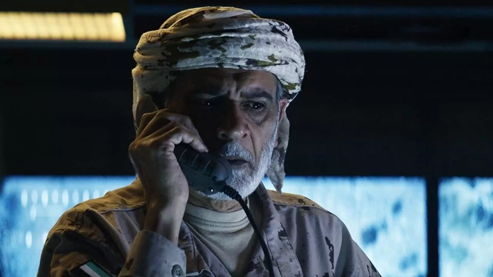 دانلود فیلم The Ambush 2021 با زیرنویس فارسی