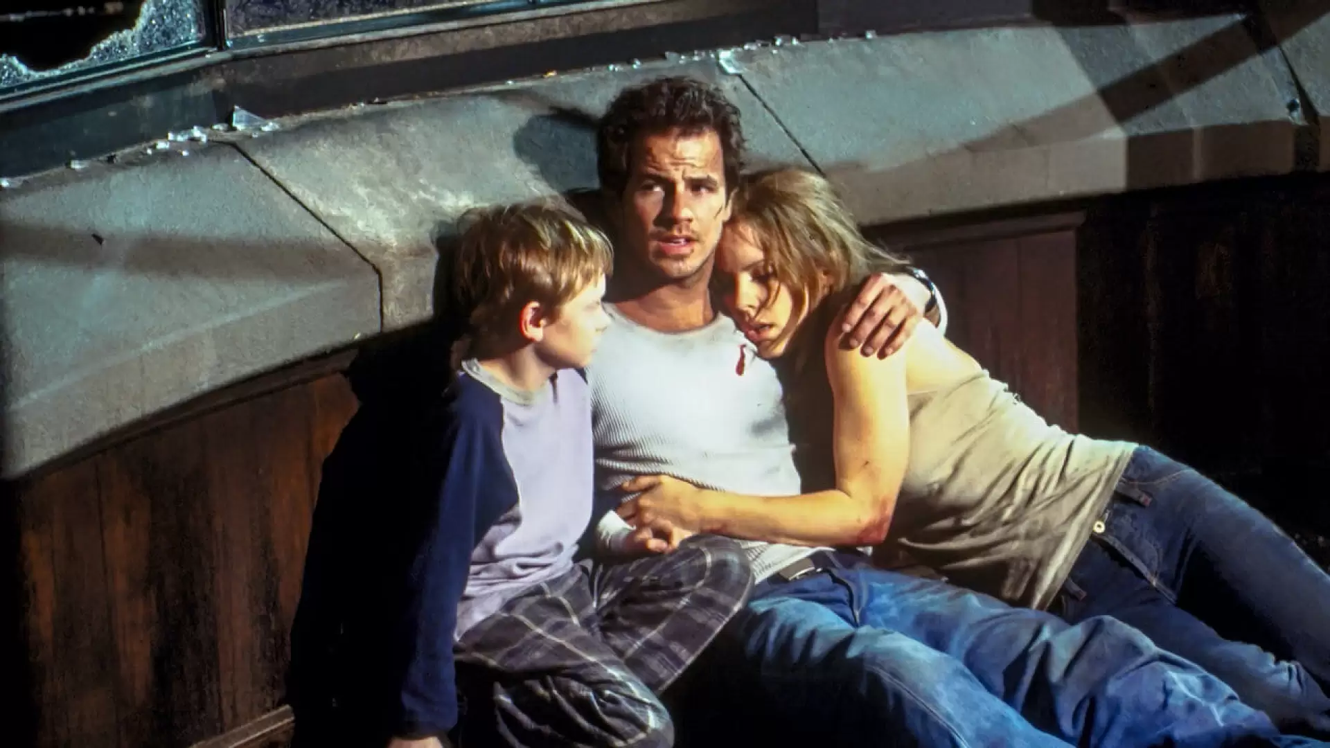 دانلود فیلم Darkness Falls 2003 با زیرنویس فارسی