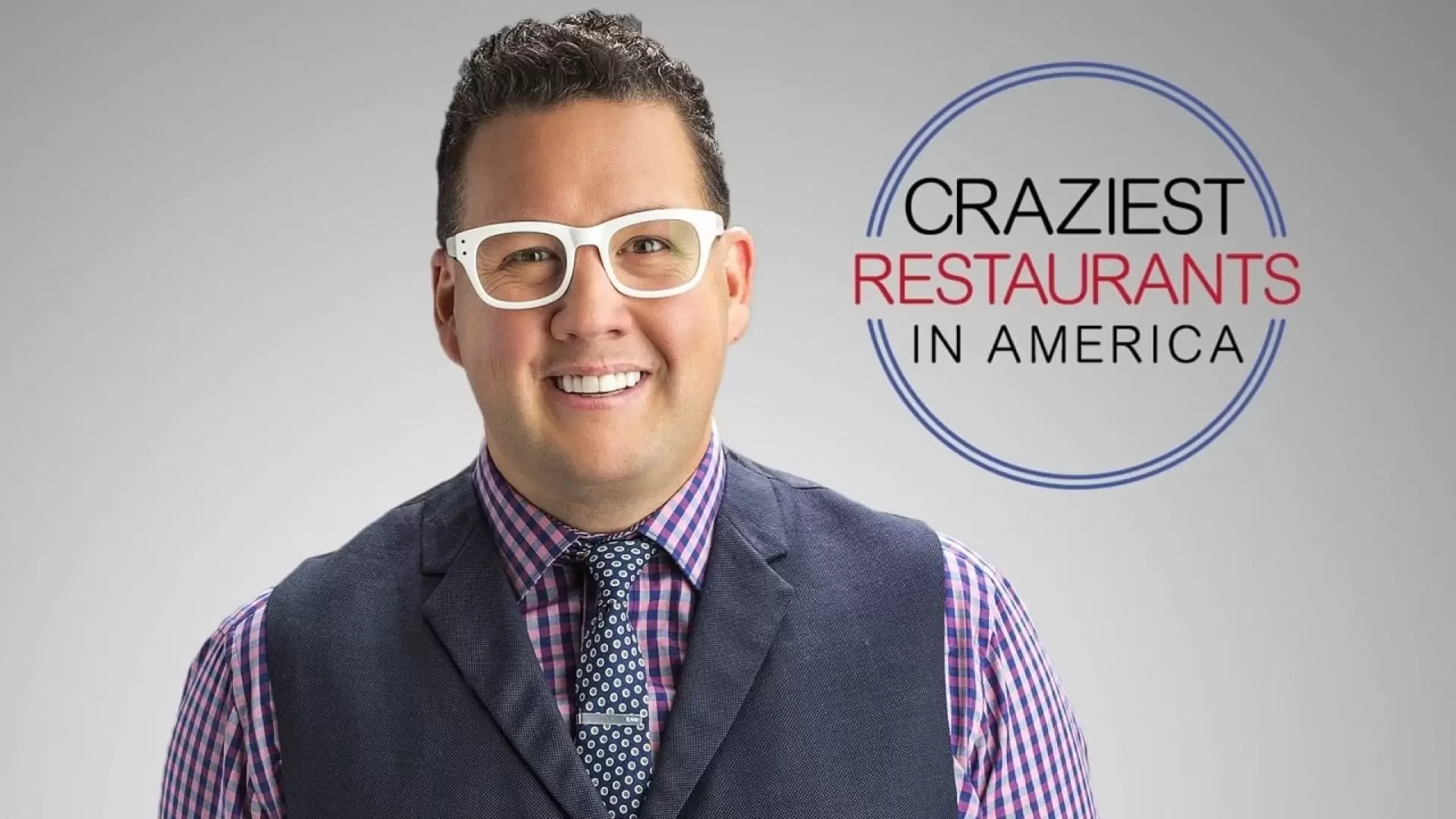 دانلود سریال Craziest Restaurants in America 2015