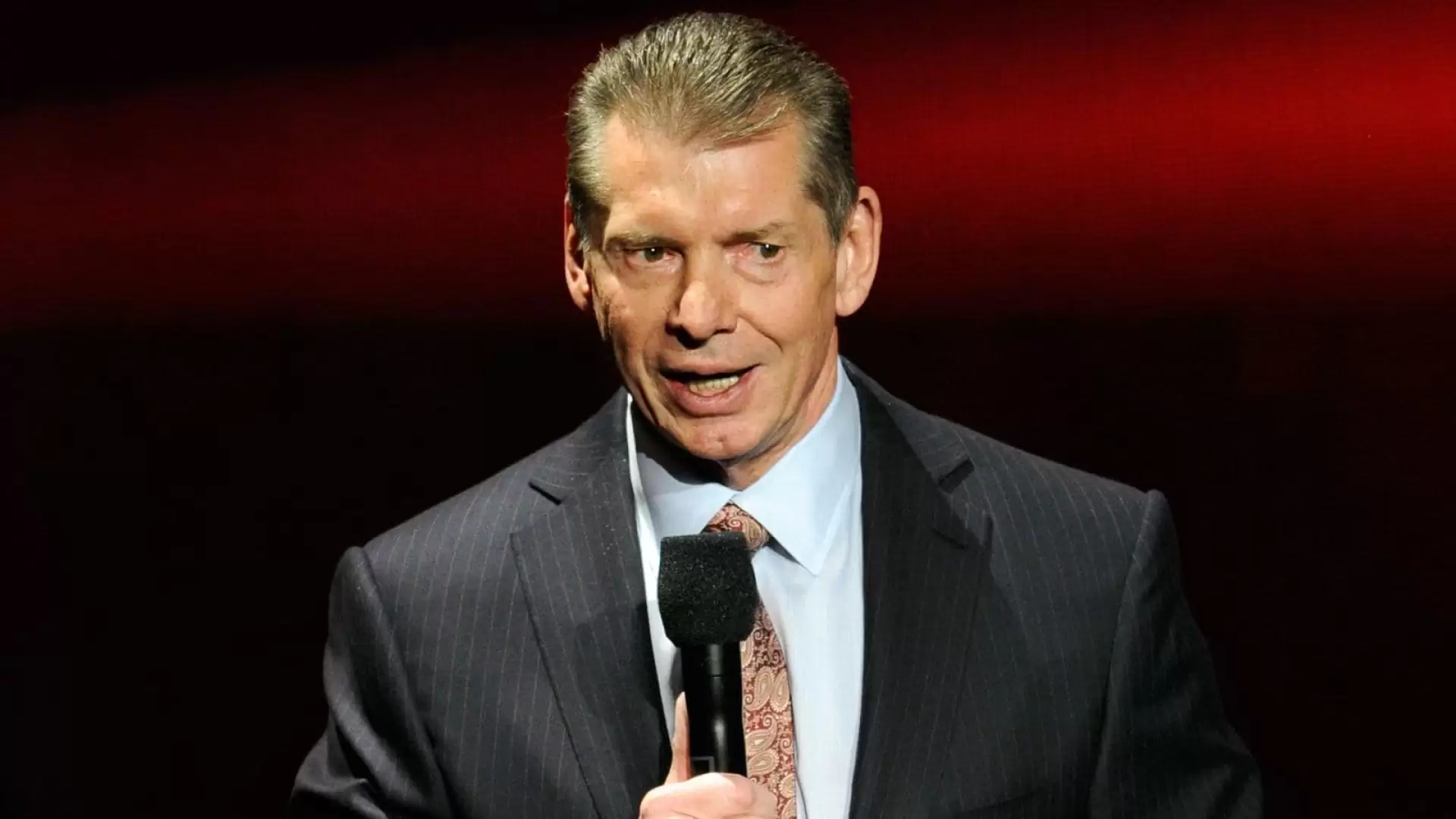 دانلود مستند The Nine Lives of Vince McMahon 2022