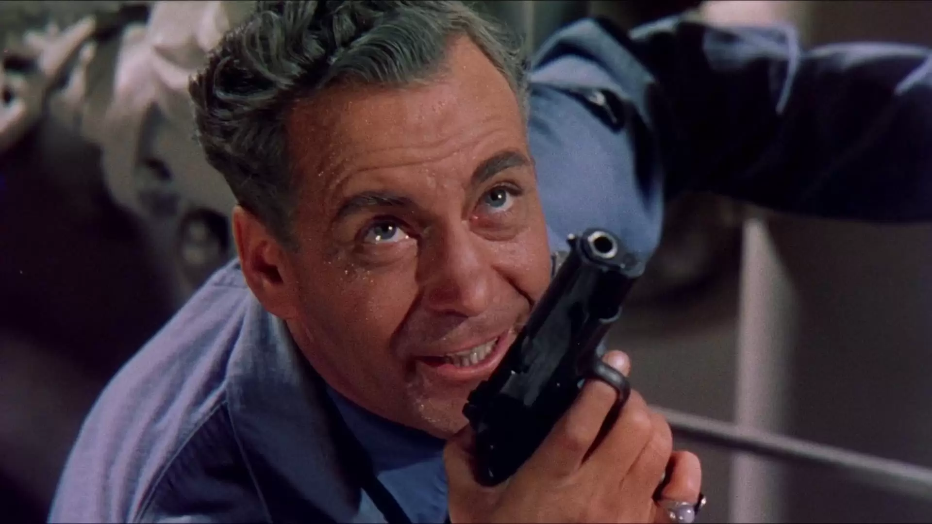 دانلود فیلم Conquest of Space 1955