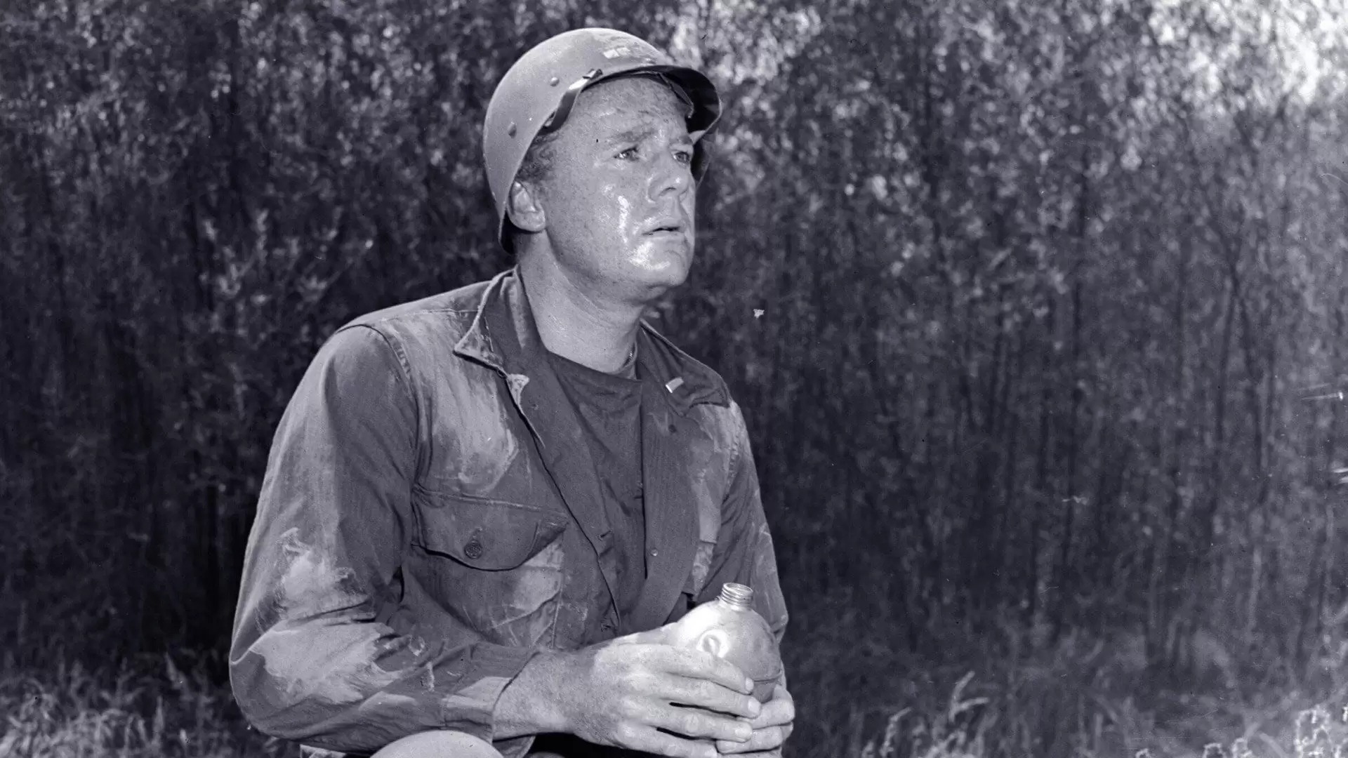 دانلود فیلم Go for Broke! 1951