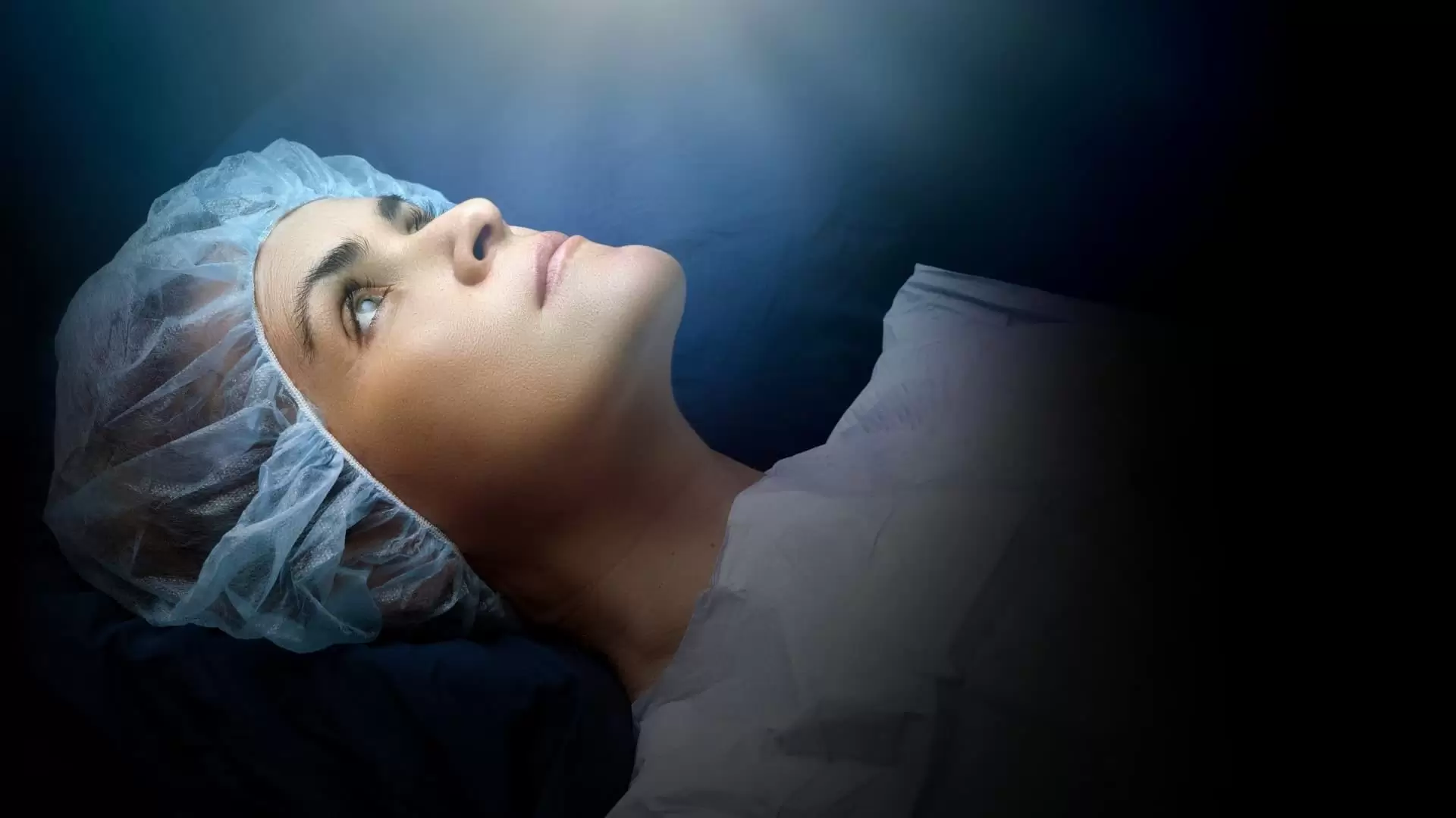 دانلود سریال Awake Surgery 2022