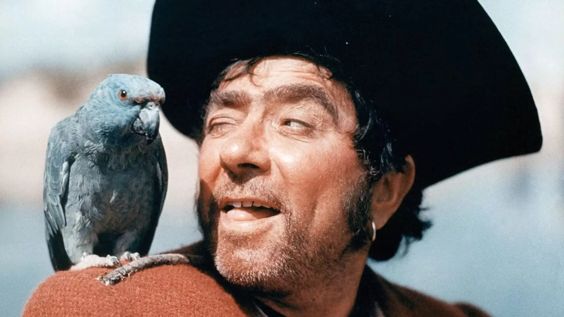 دانلود فیلم Long John Silver 1954
