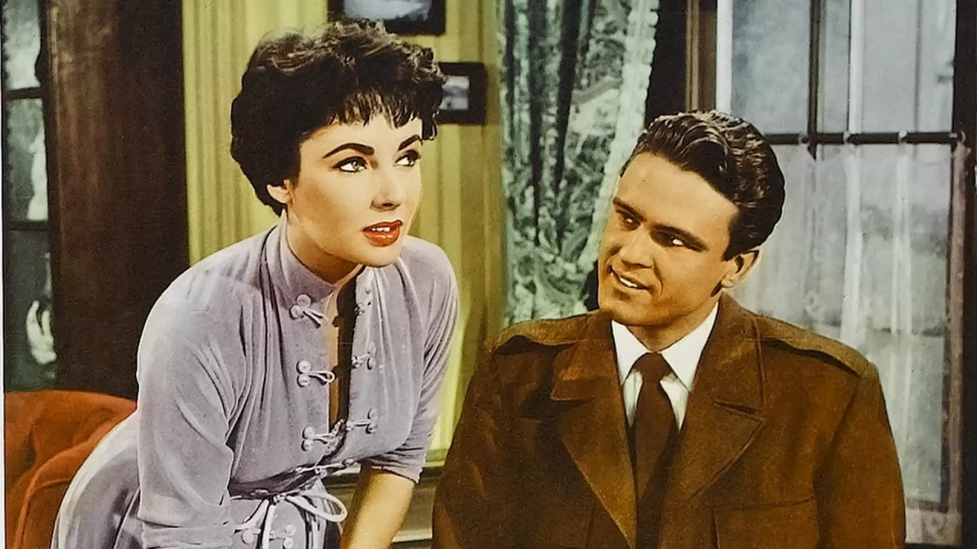 دانلود فیلم Rhapsody 1954