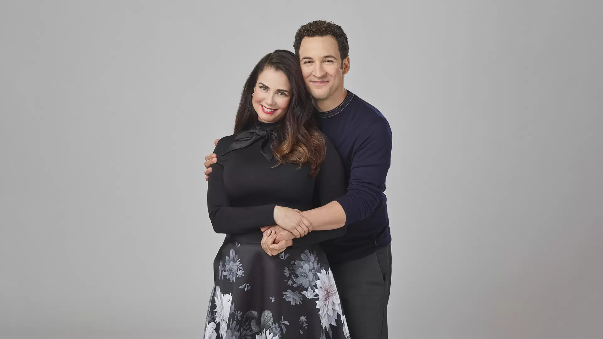 دانلود فیلم Love, Lights, Hanukkah! 2020