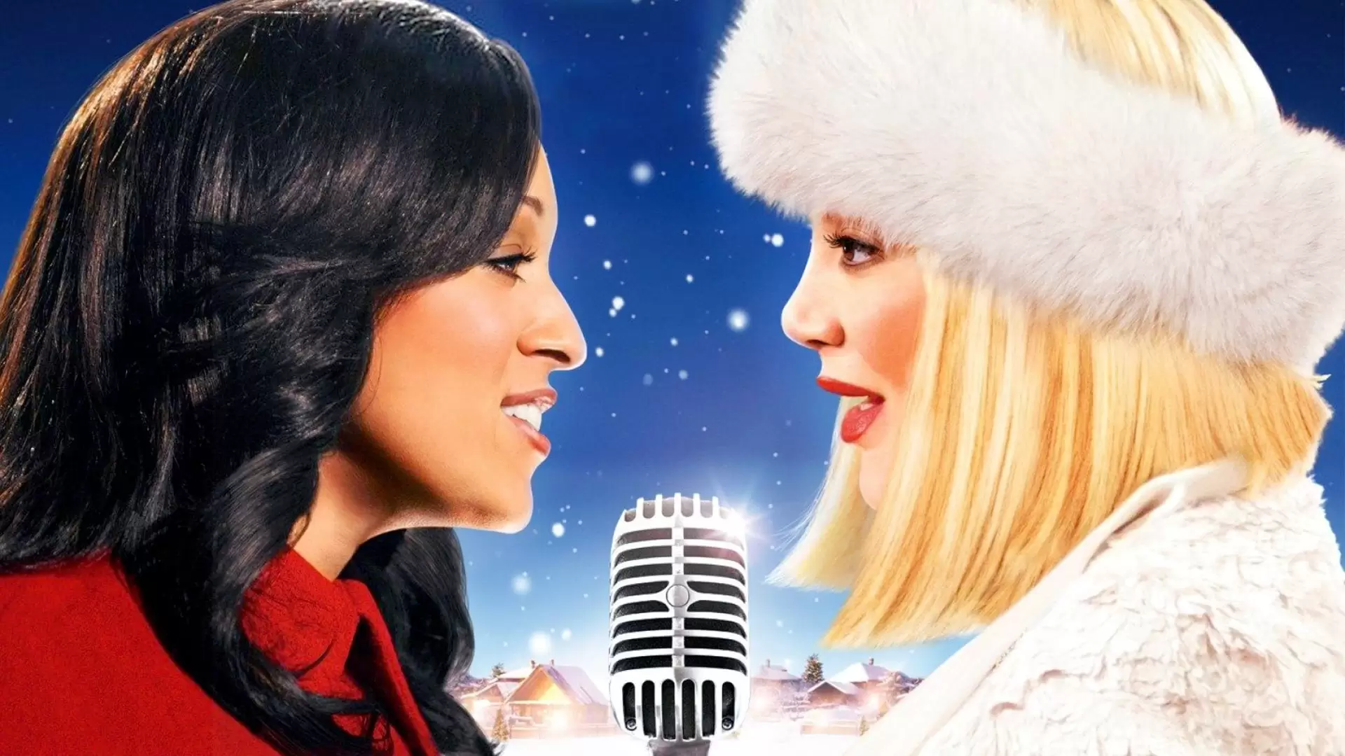 دانلود فیلم The Mistle-Tones 2012