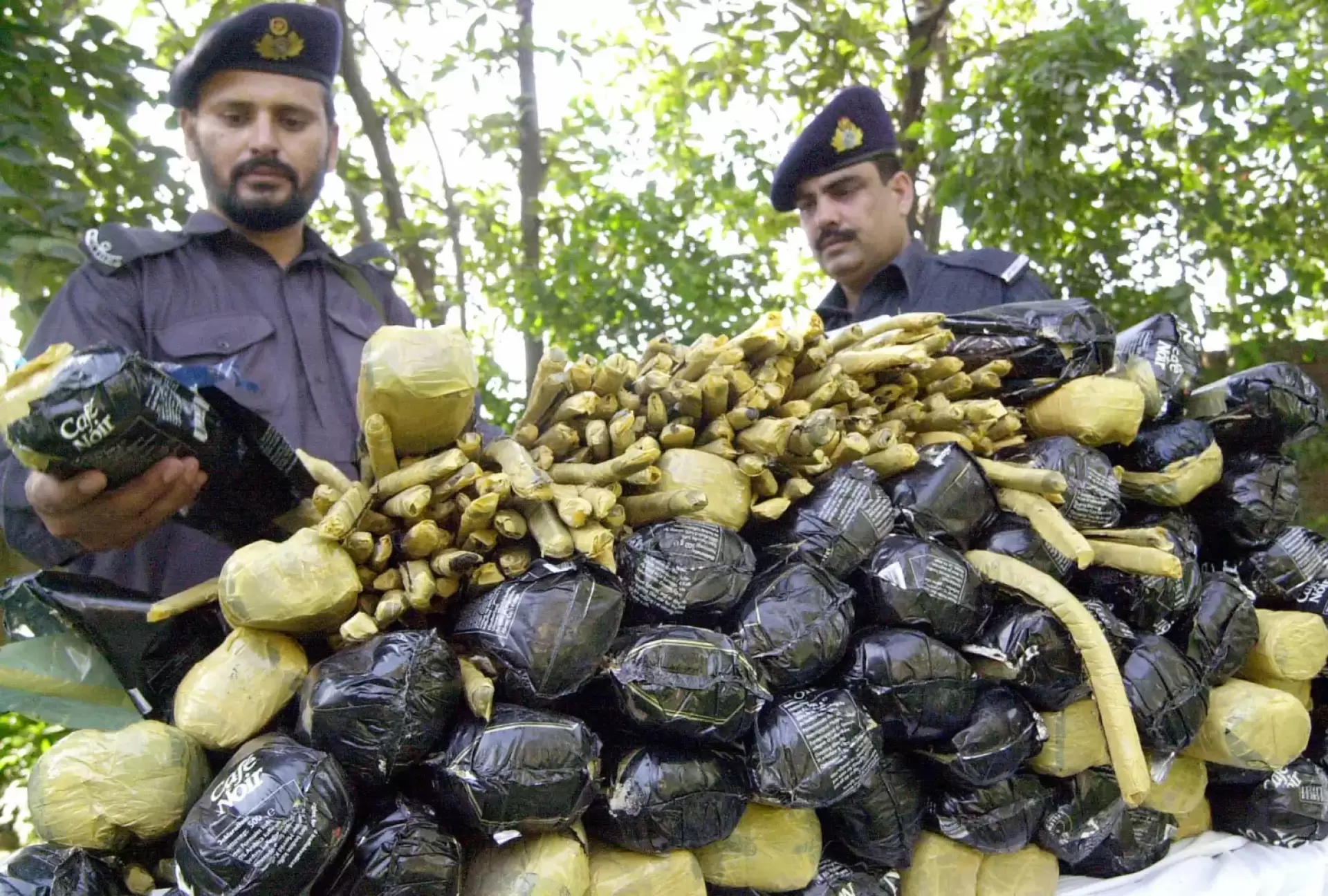 دانلود مستند Saudi Arabia: The War on Drugs 2013