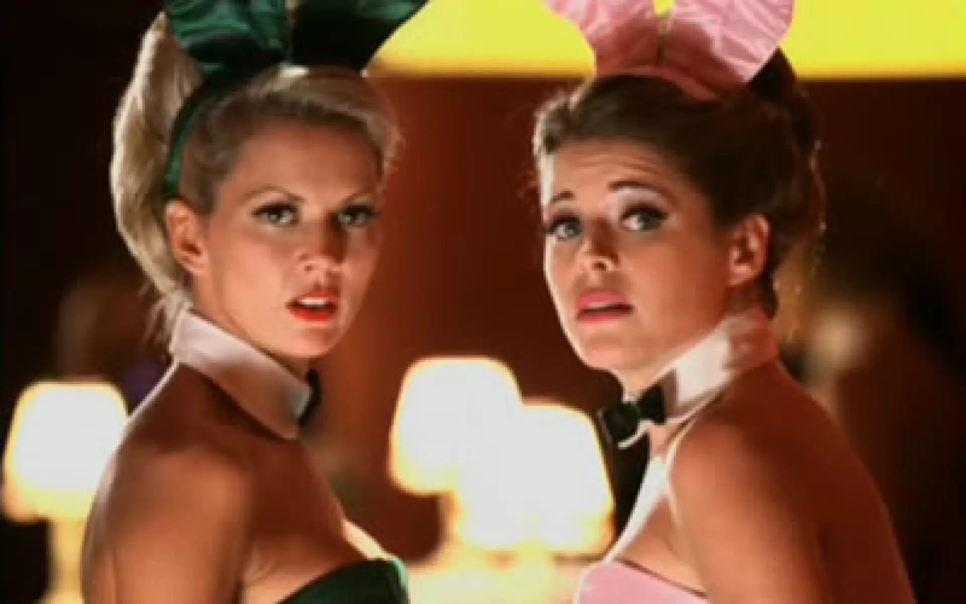 دانلود فیلم A Tale of Two Bunnies 2000