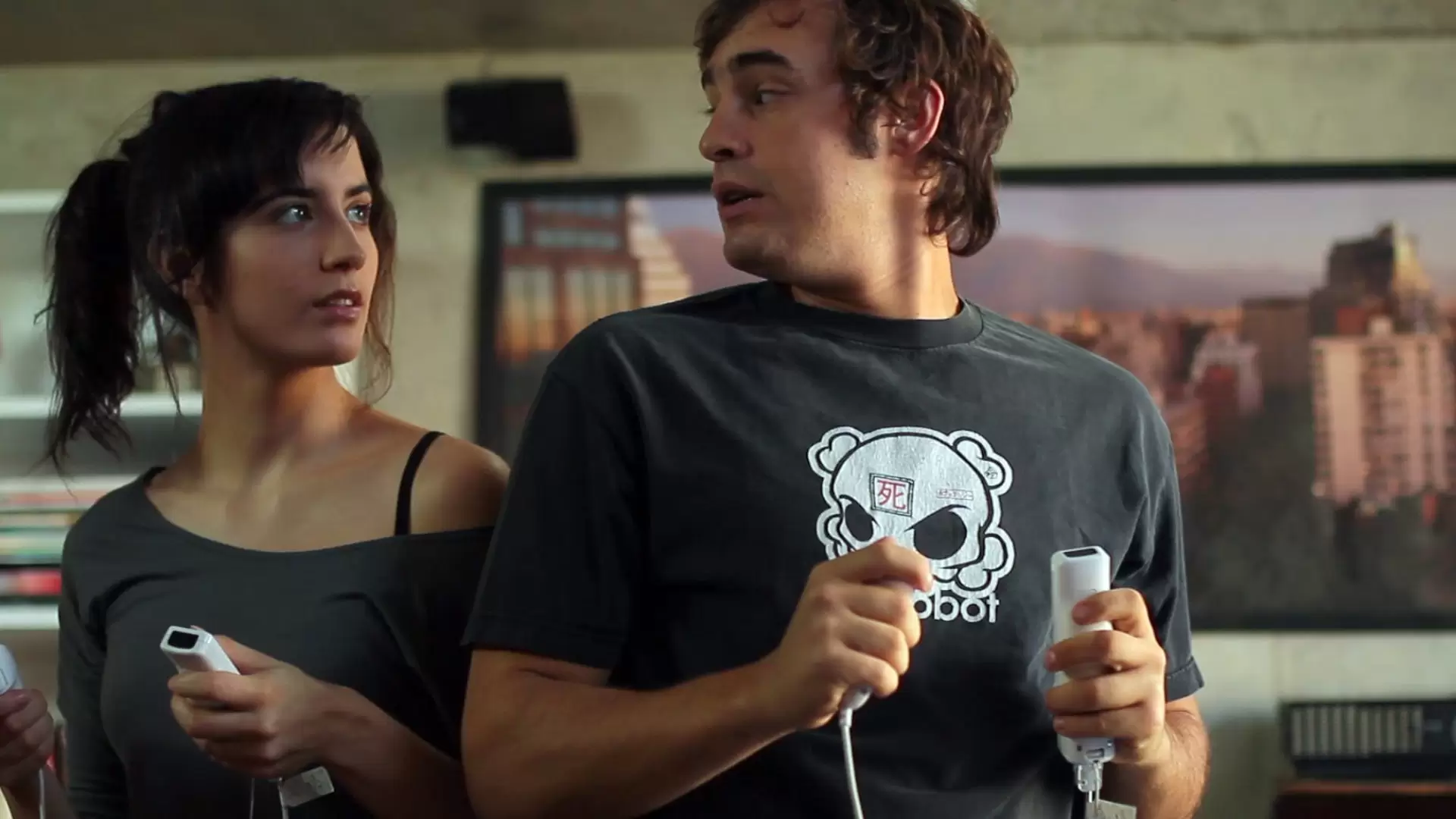 دانلود فیلم Que Pena Tu Vida 2010