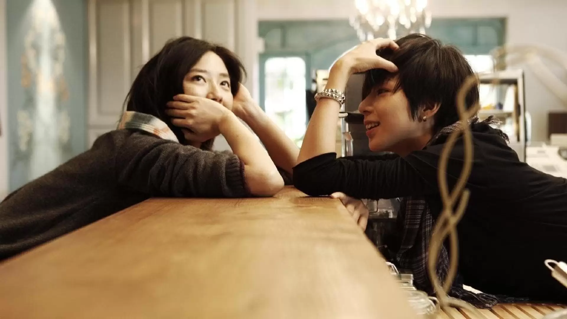 دانلود فیلم Di 36 ge gu shi 2010