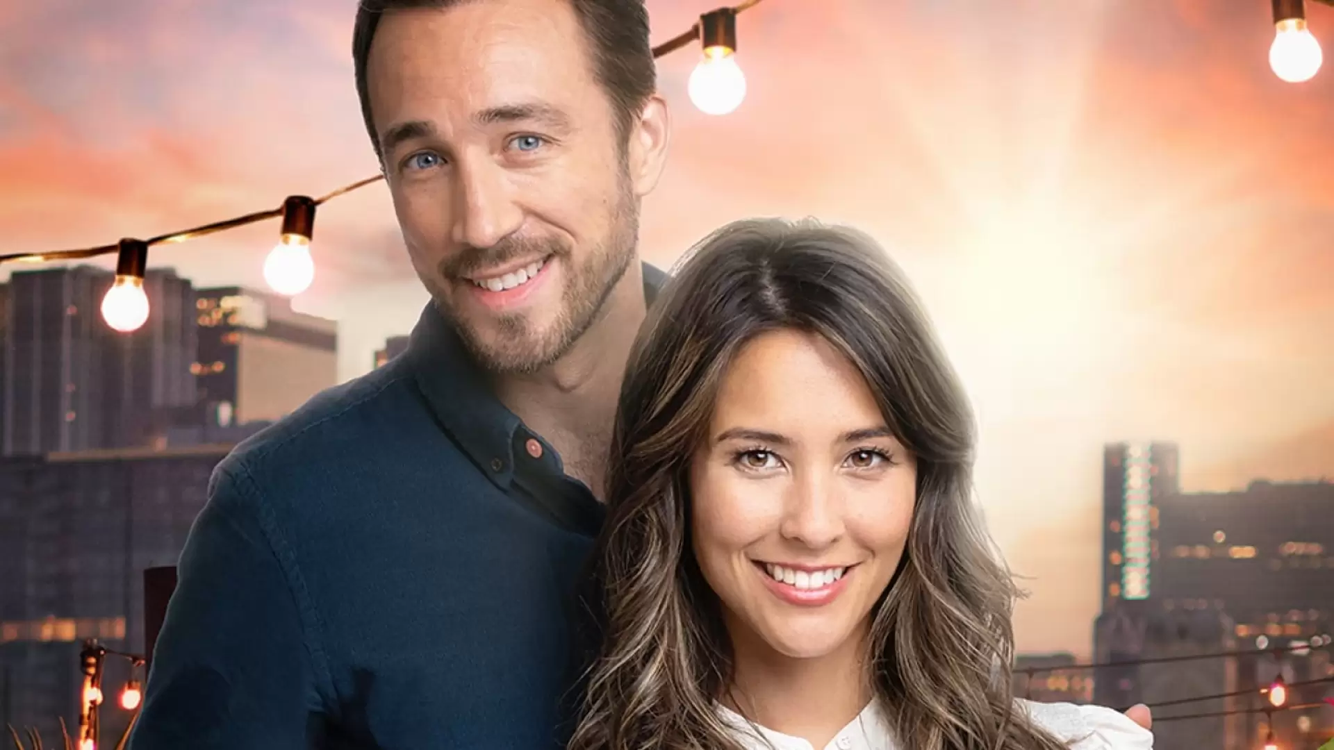 دانلود فیلم Be Mine, Valentine 2022